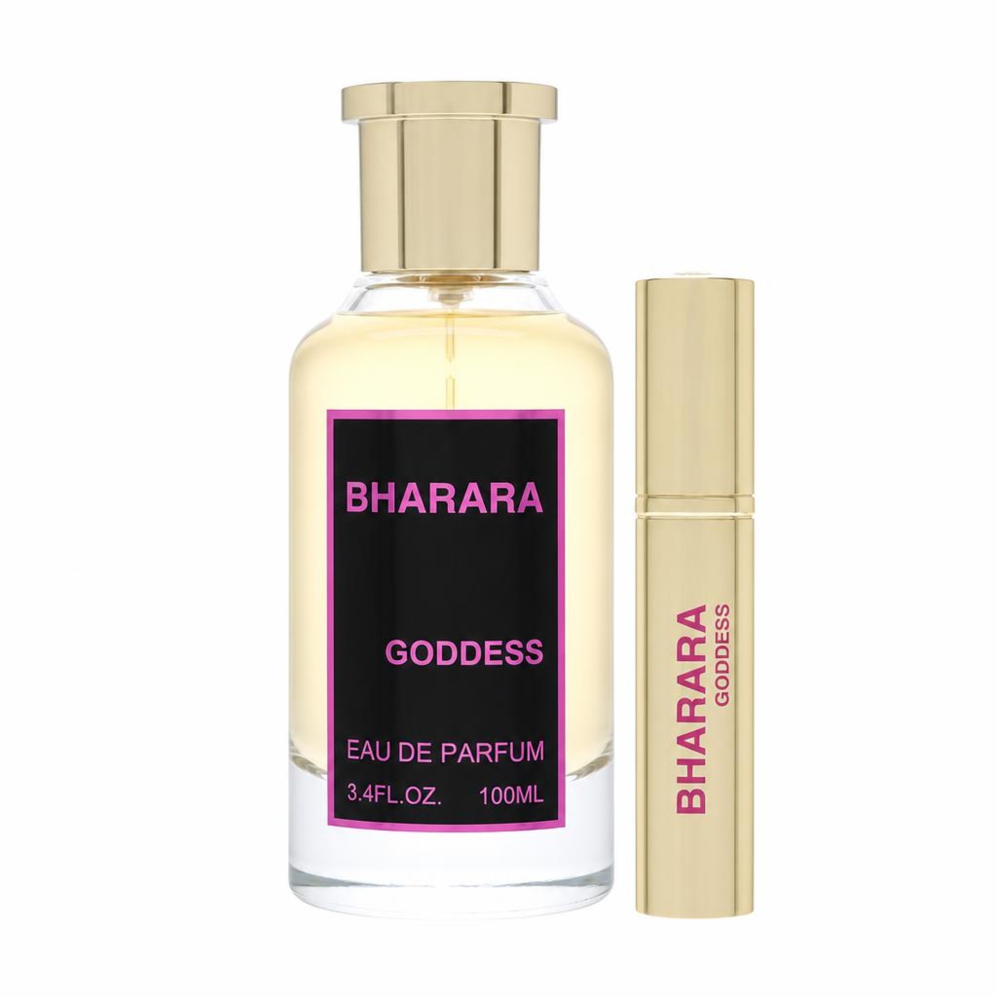 Bharara Beauty Bharara Goddess Eau De Parfum Spray 100 ml
