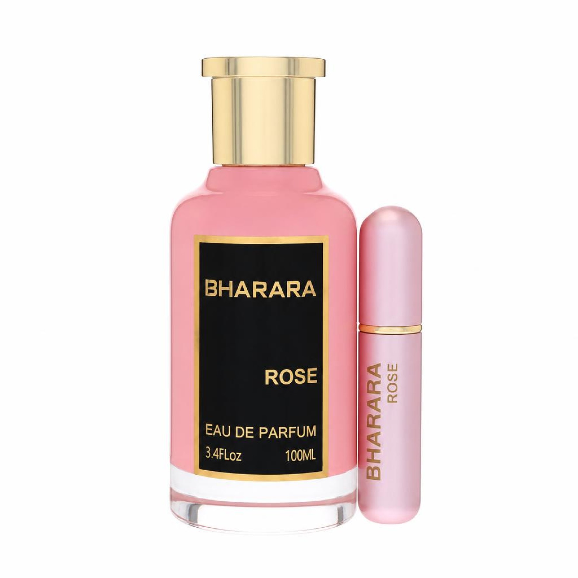 Bharara Beauty Bharara Rose Eau De Parfum Spray 100 ml