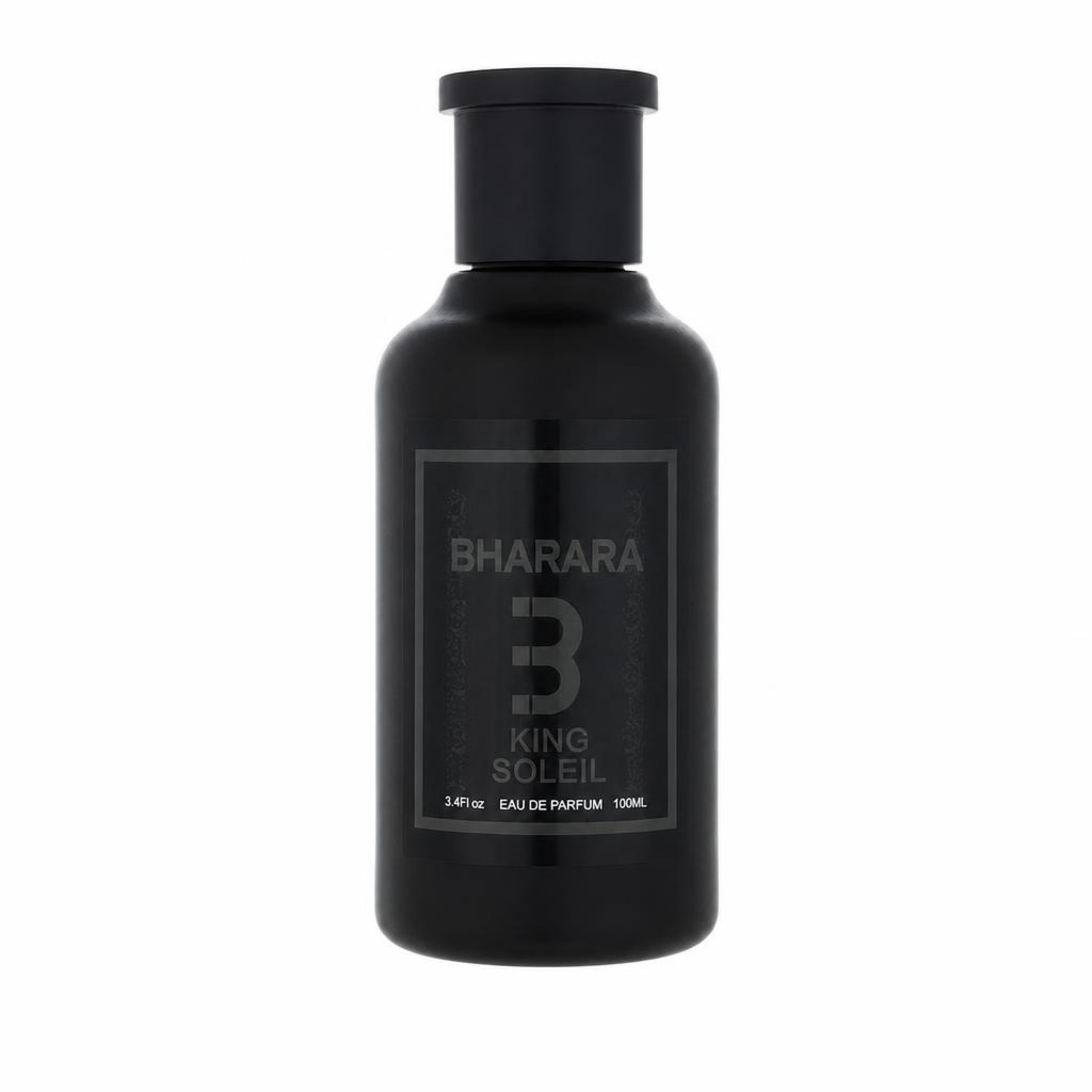 Bharara Beauty Bharara King Soleil Eau De Parfum Spray (Unisex) 100 ml