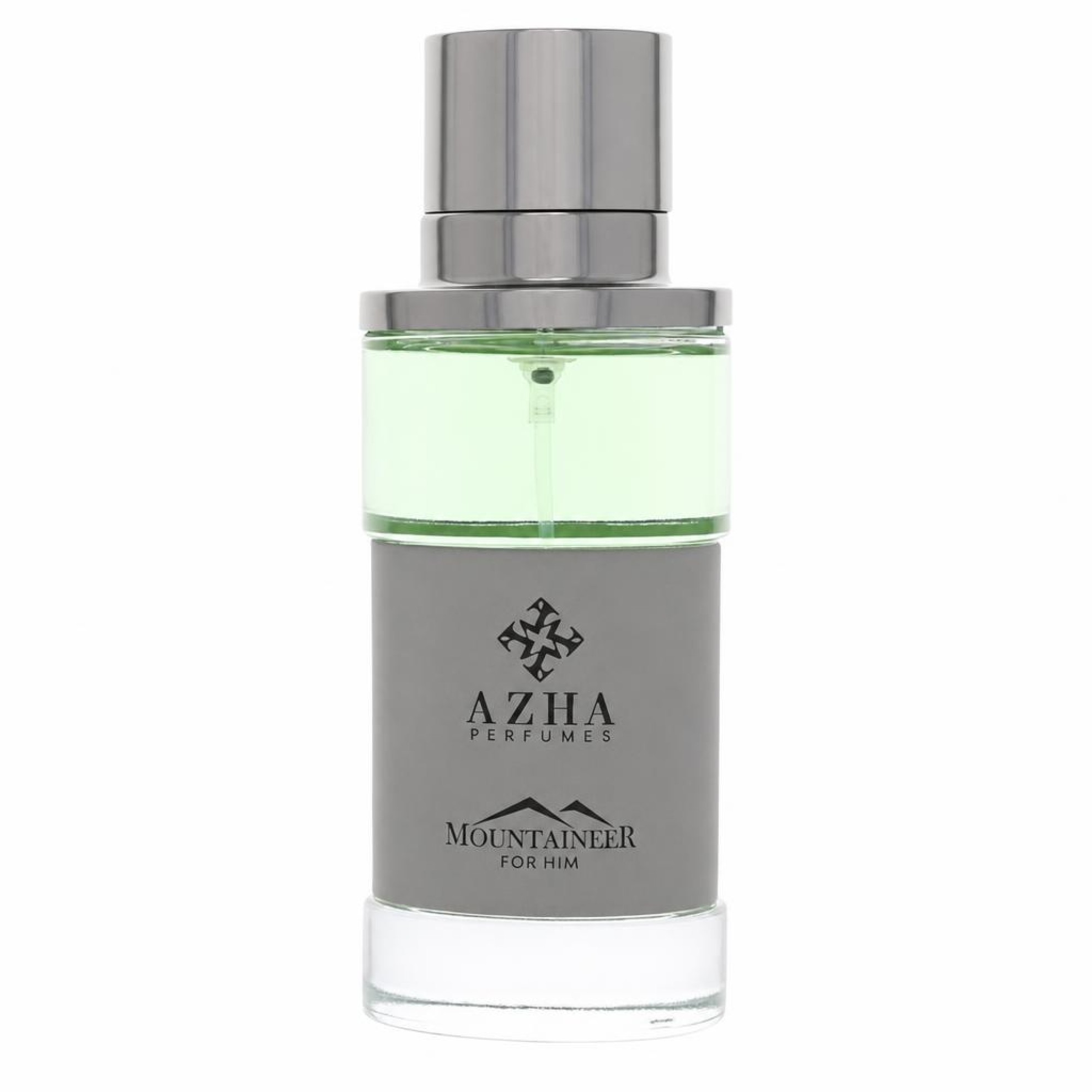 Image of Azha Mountaineer Eau De Parfum Spray (Unboxed) 100 ml