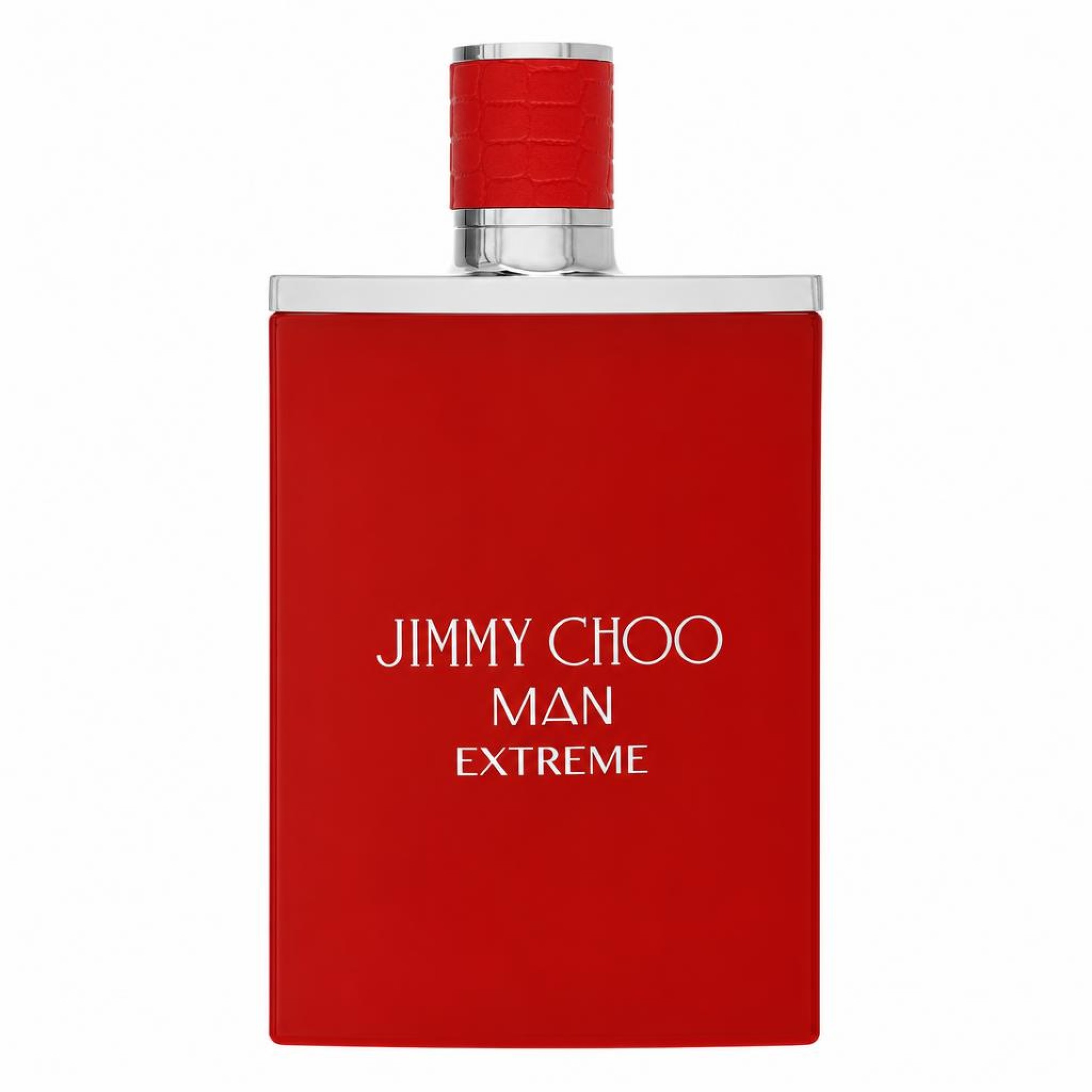 Jimmy Choo Man Extreme Eau de Parfum (EdP) 100 ml
