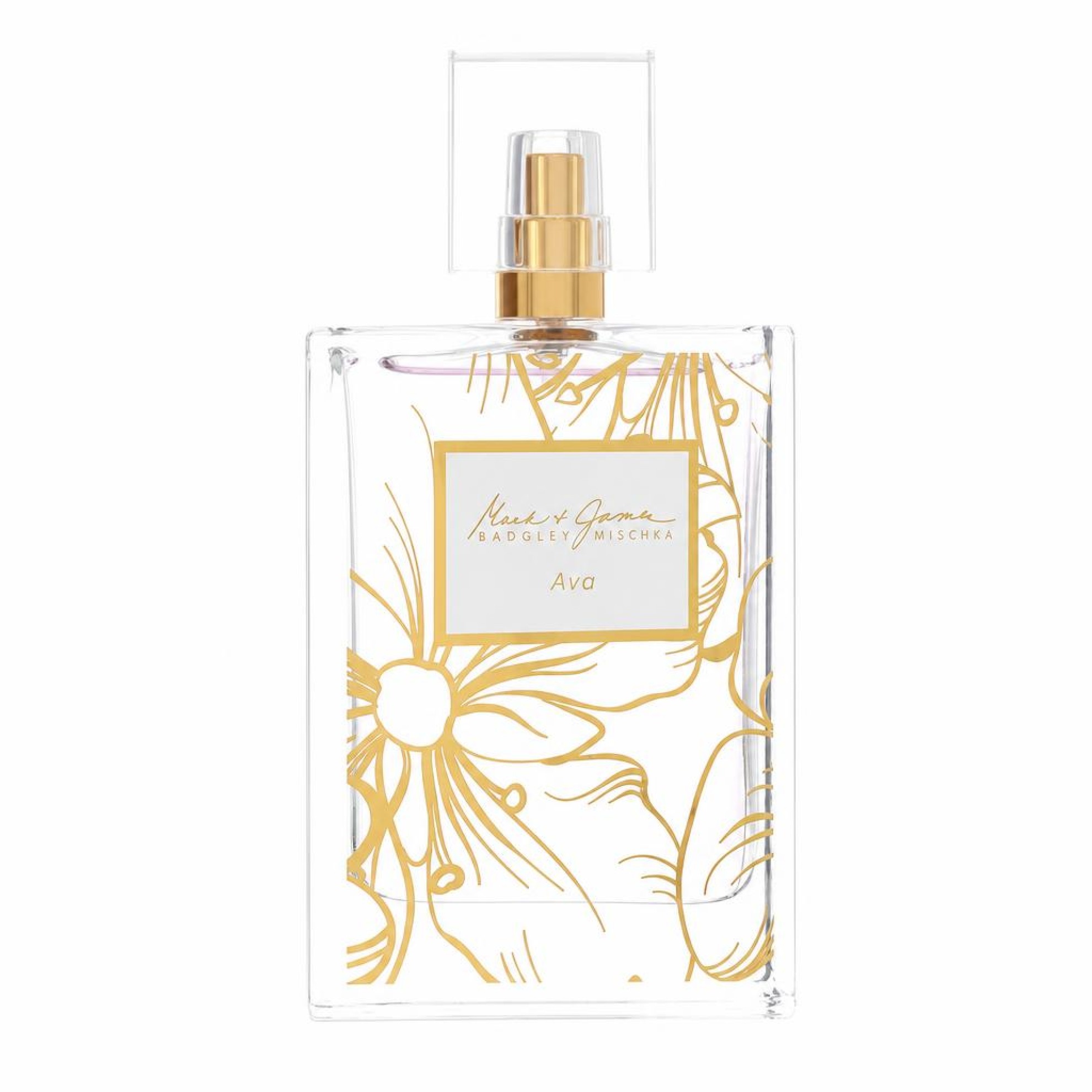 Badgley Mischka Ava Eau De Parfum Spray 100 ml