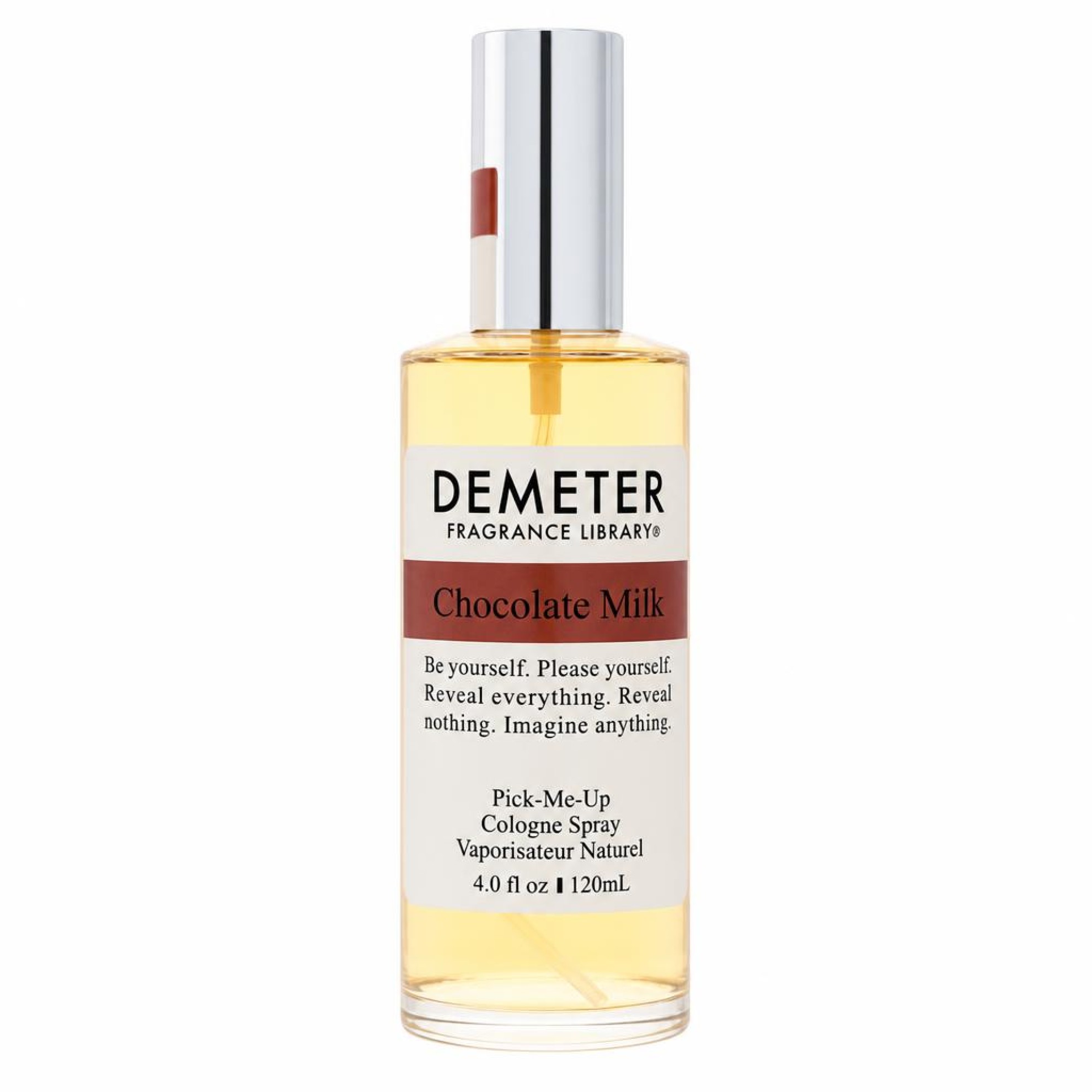Demeter Chocolate Milk Cologne Spray 120 ml