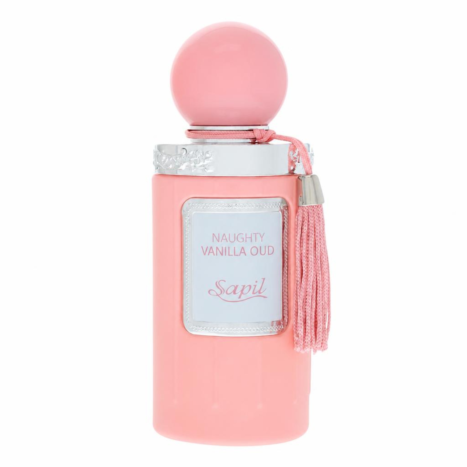 Sapil Naughty Vanilla Oud Eau De Parfum Spray 100 ml