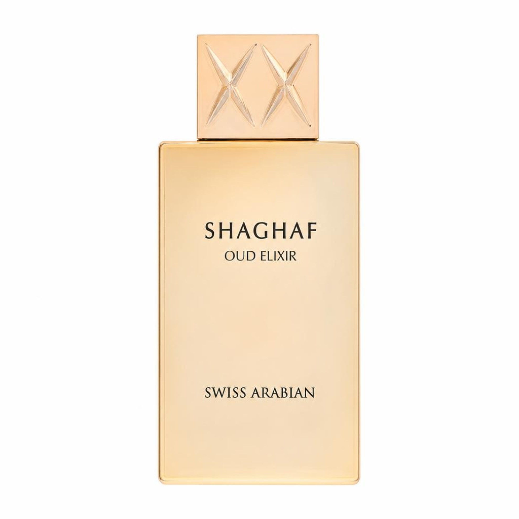SWISS ARABIAN Oud Elixir Parfum unisexe 75 ml