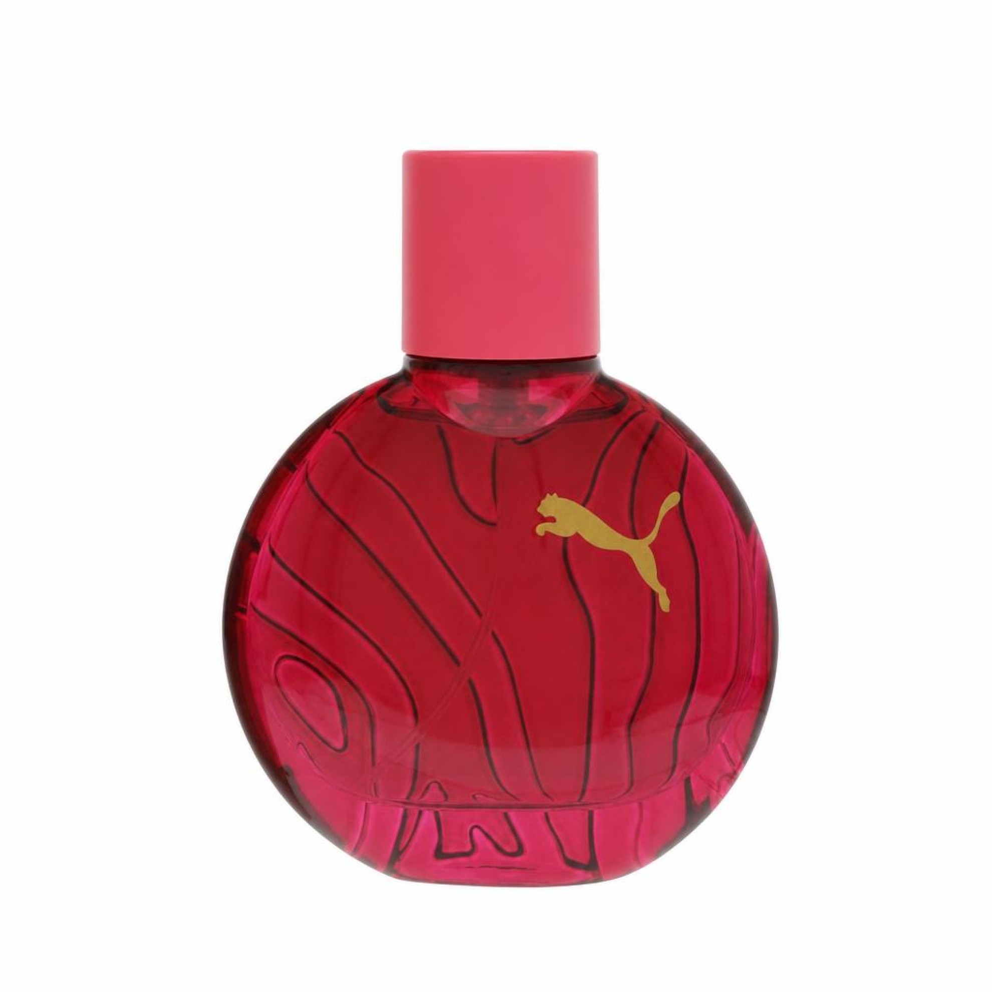 Puma Animagical Eau De Toilette Spray 40 ml