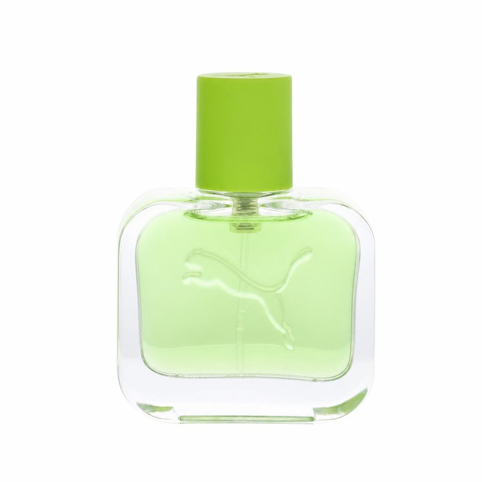 Puma Green Eau De Toilette Spray 25 ml