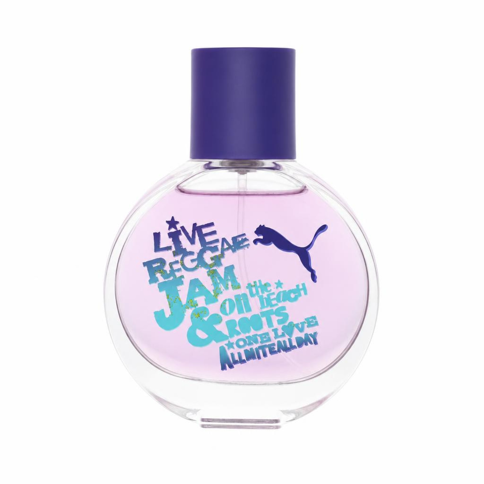 Puma Jam Eau De Toilette Spray 40 ml