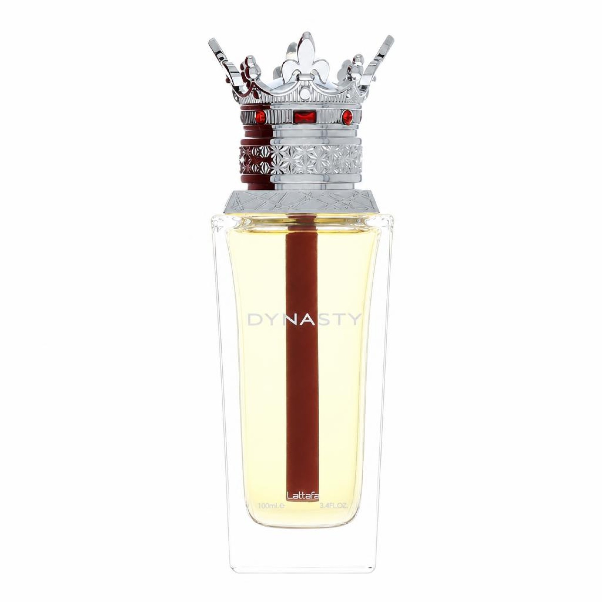 Lattafa Dynasty Eau De Parfum Spray (Unisex) 100 ml