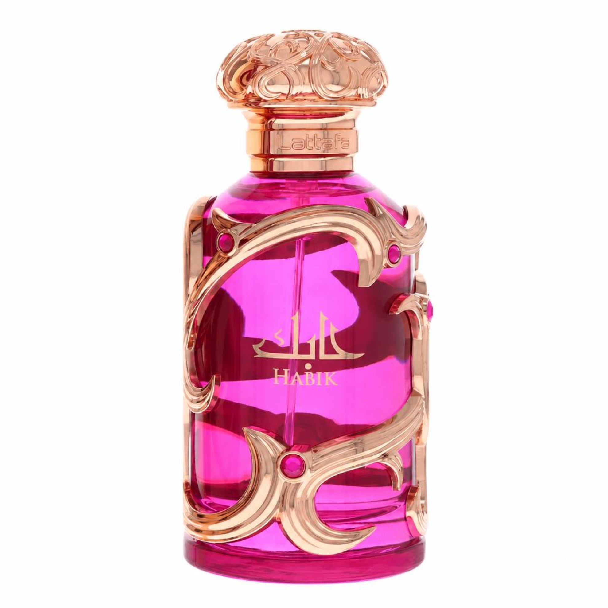 Lattafa Habik Eau De Parfum Spray 100 ml