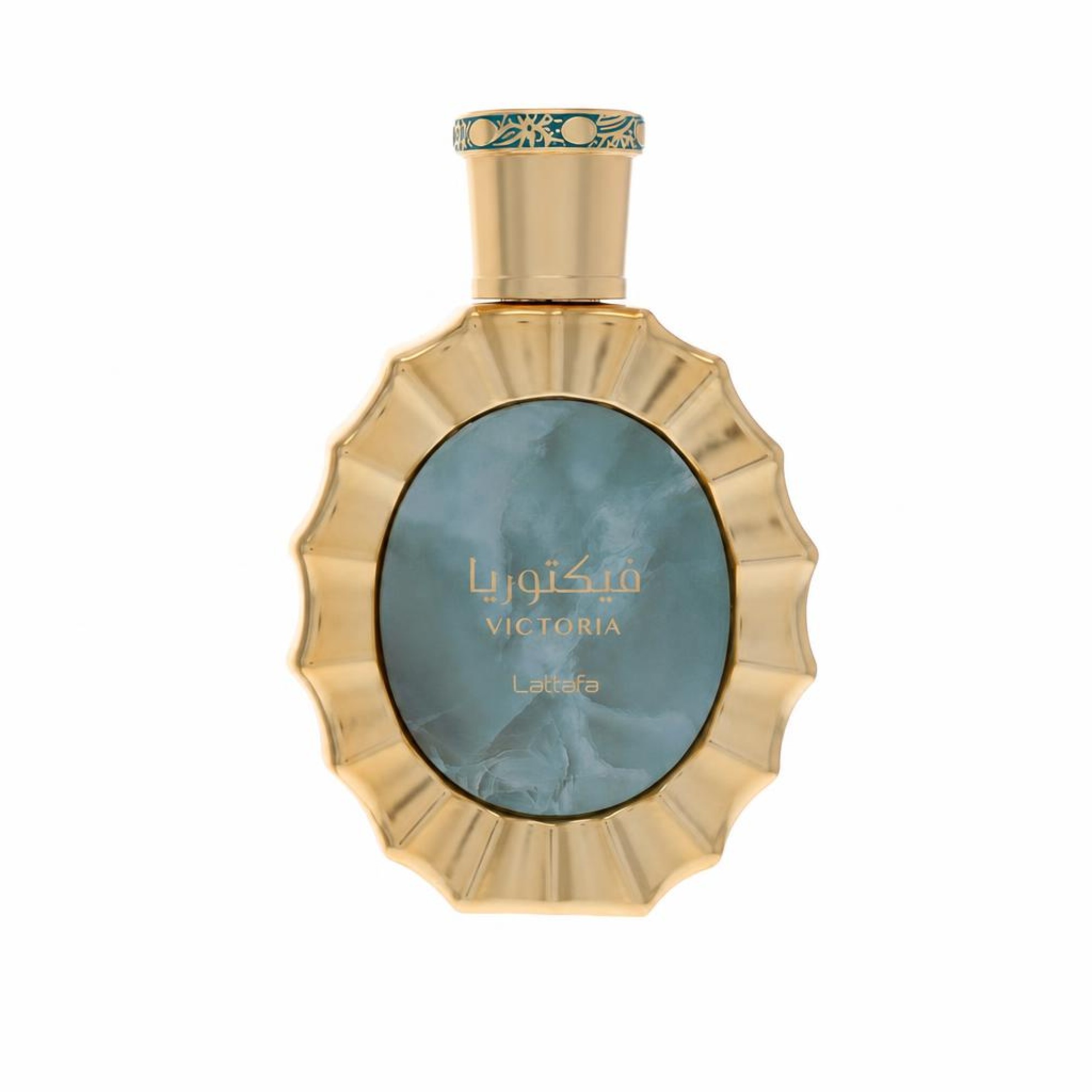Lattafa Victoria Eau De Parfum Spray (Unisex) 100 ml