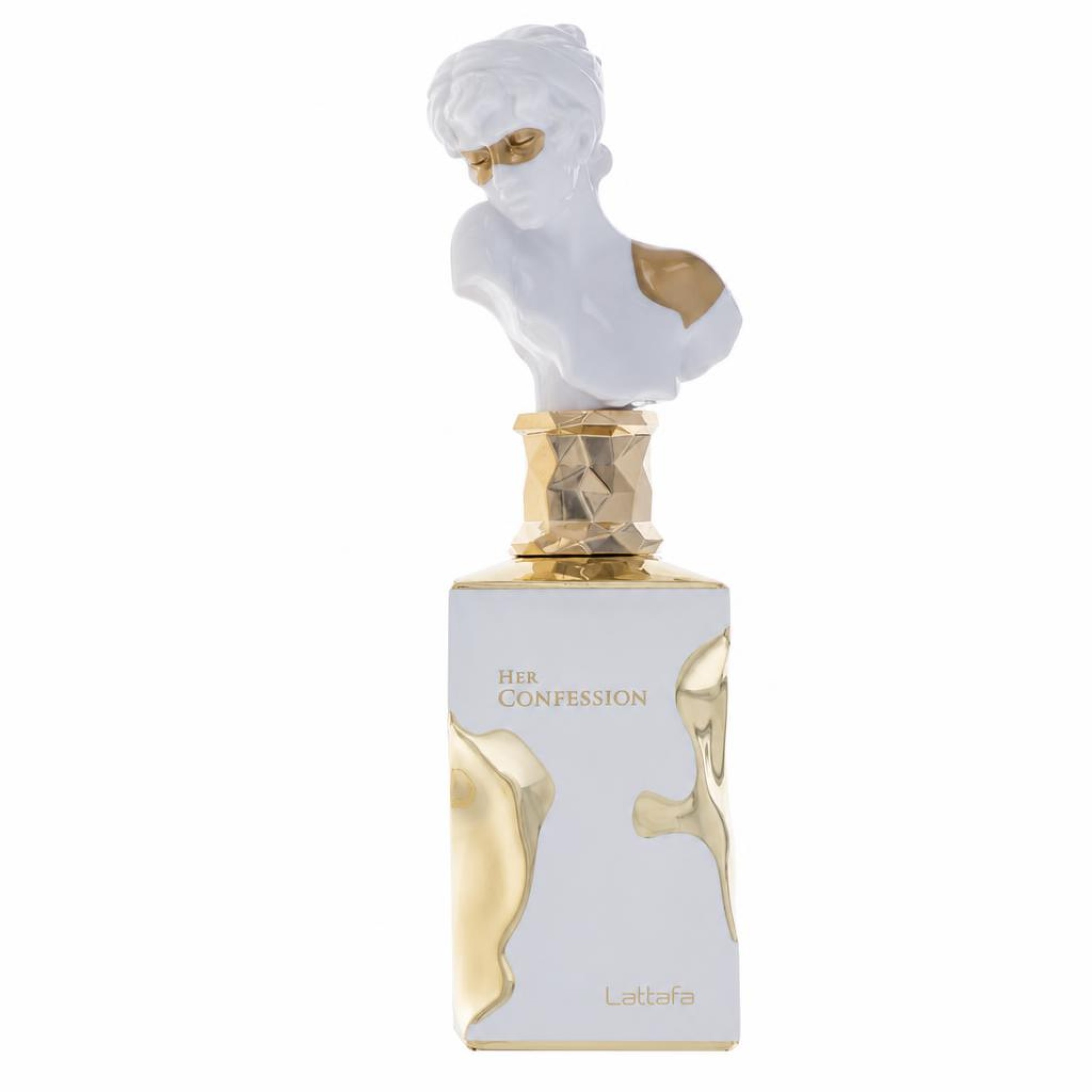 Lattafa Her Confession Eau De Parfum Spray 100 ml