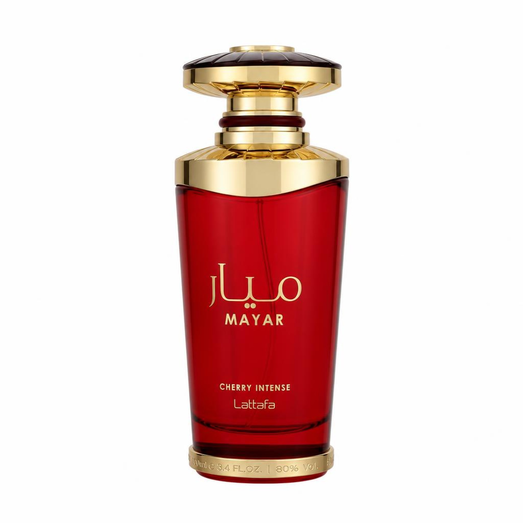 Lattafa Mayar Cherry Intense Eau de Parfum 100ml