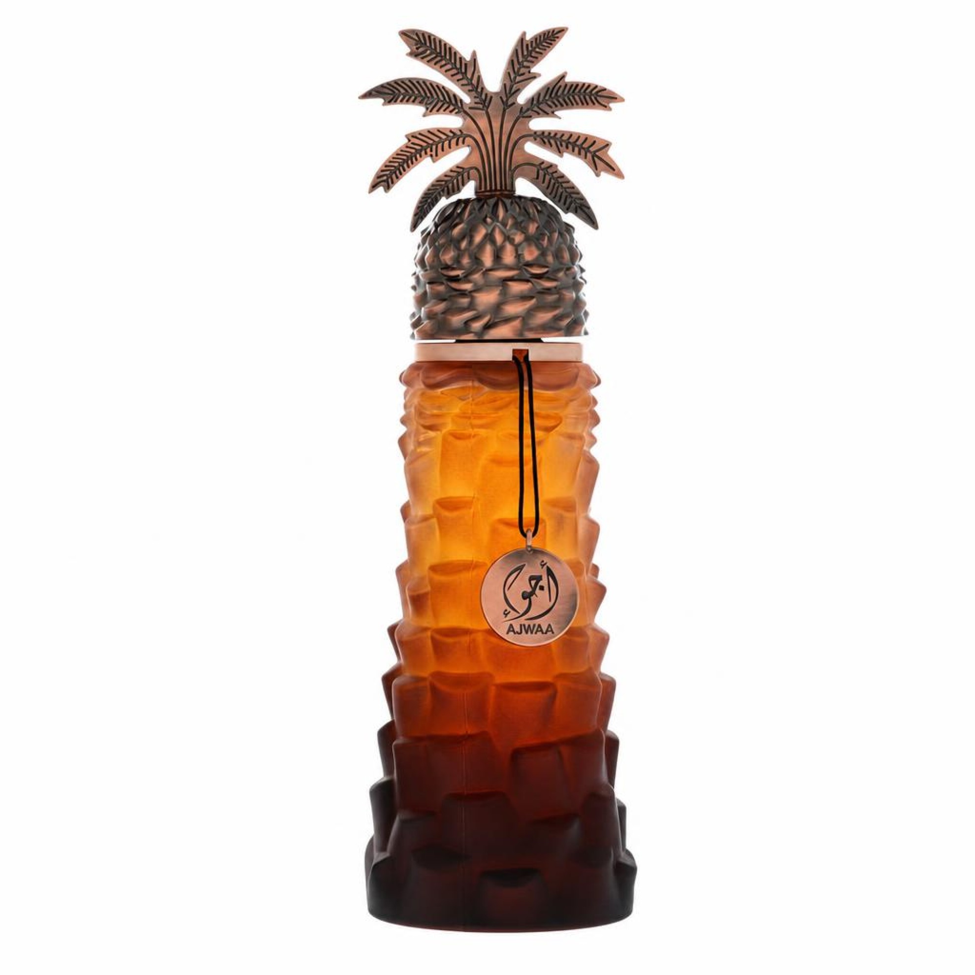 Lattafa Pride Ajwaa Eau De Parfum Spray (Unisex) 90 ml