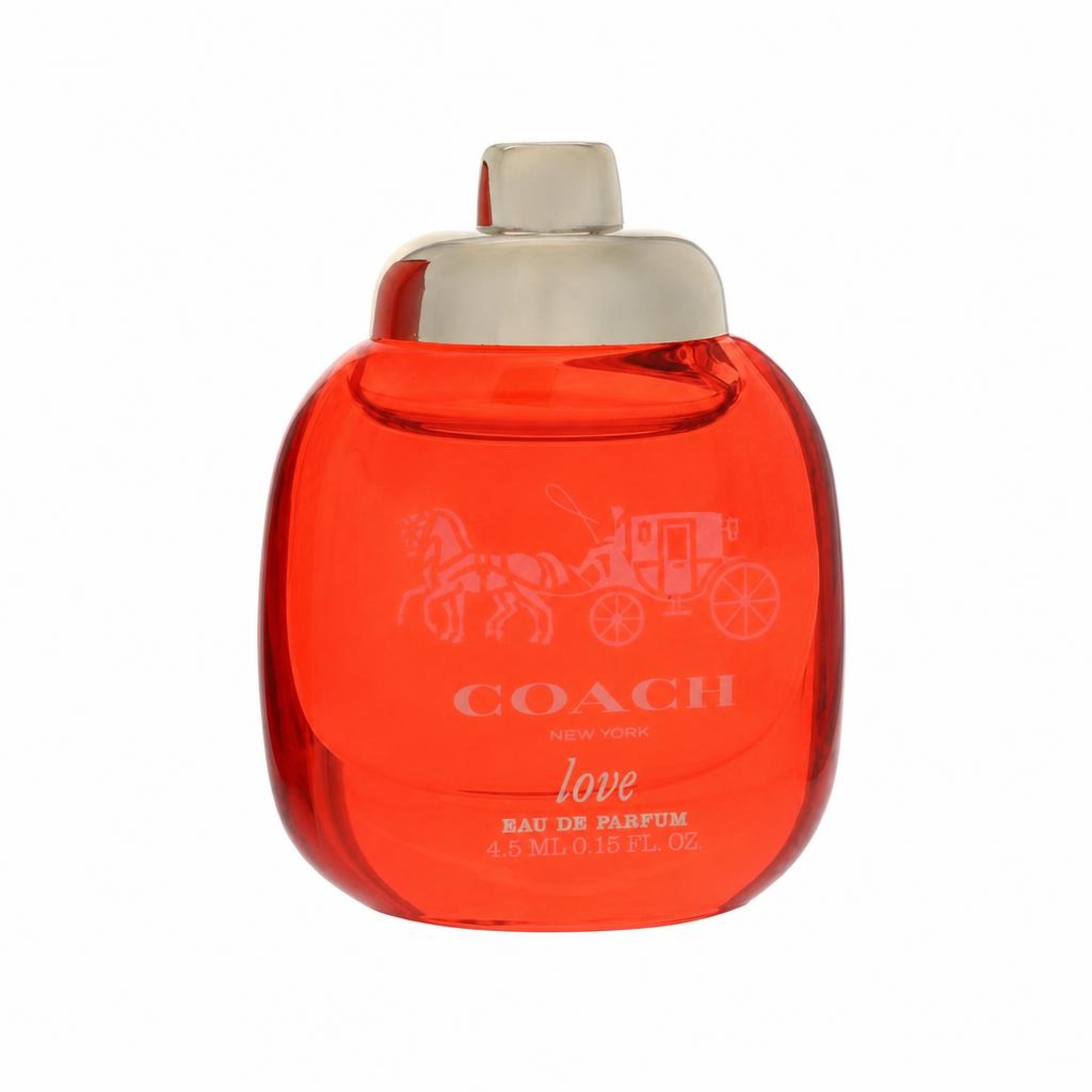 Coach Love Mini EDP 5 ml