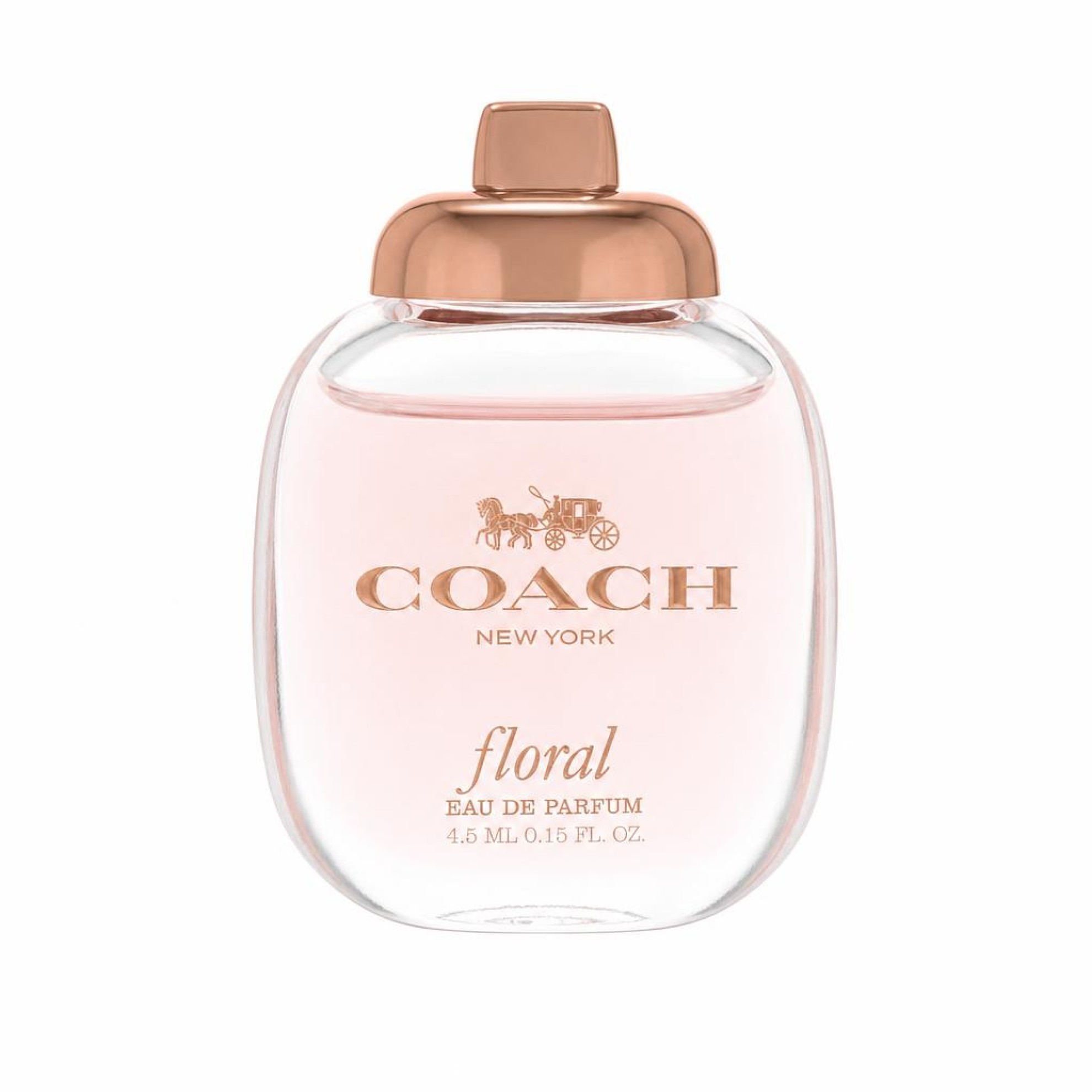 Coach Floral Mini EDP 5 ml