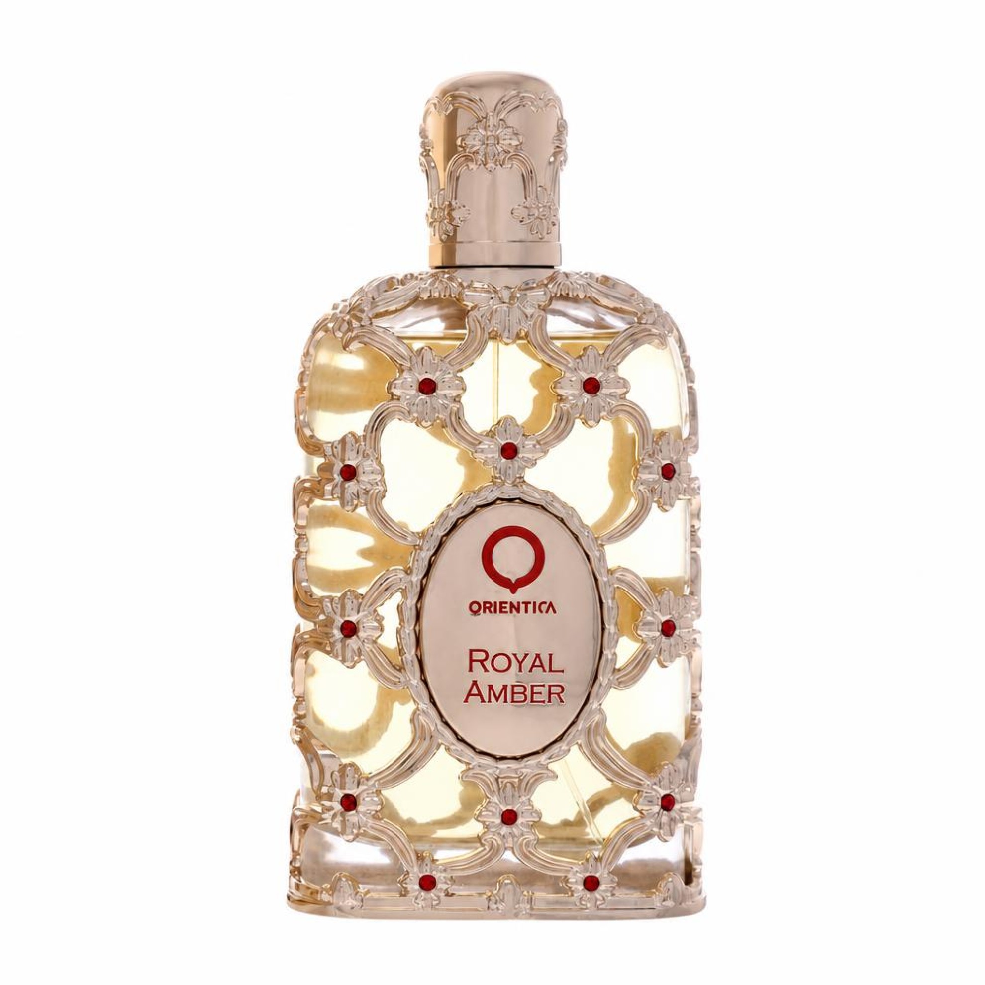 Orientica Royal Amber Eau De Parfum Spray (Unisex) 145 ml
