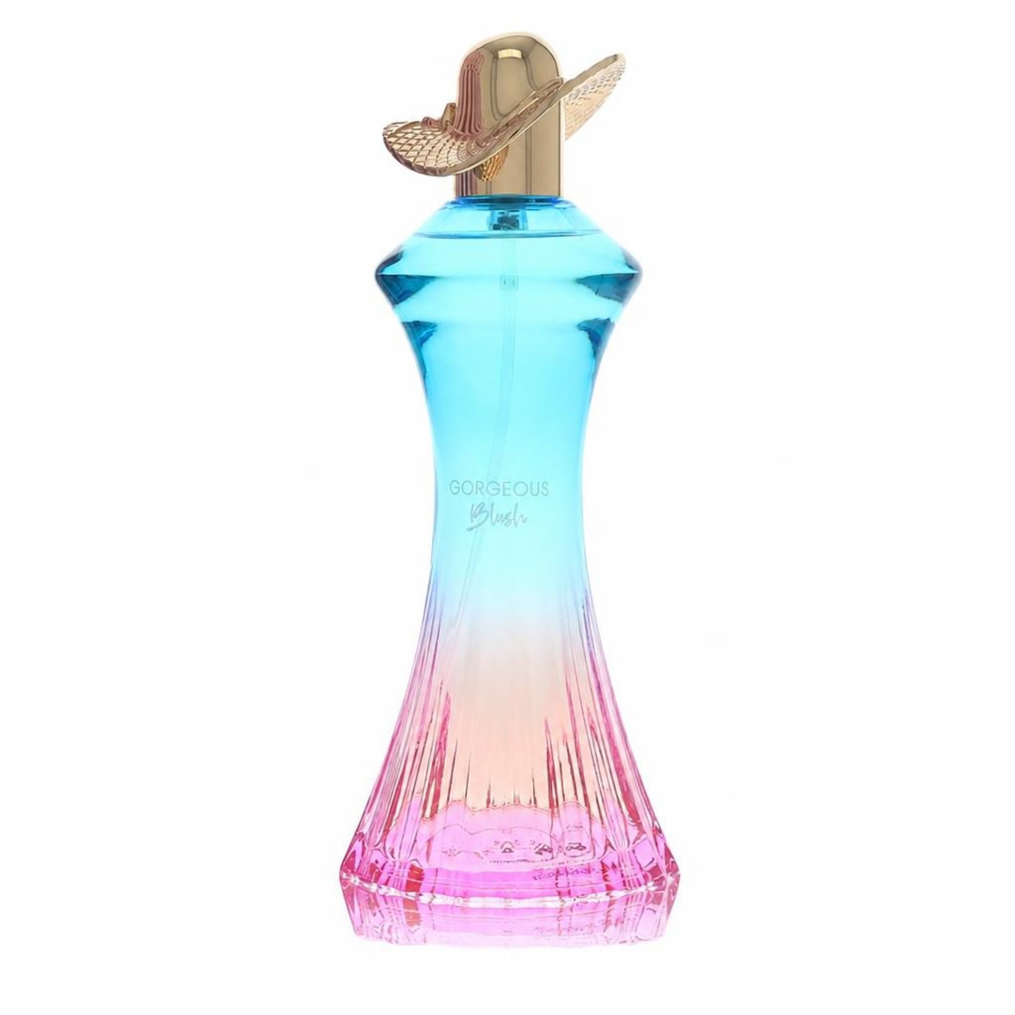 Bharara Beauty Bharara Gorgeous Blush Eau De Parfum Spray 100 ml