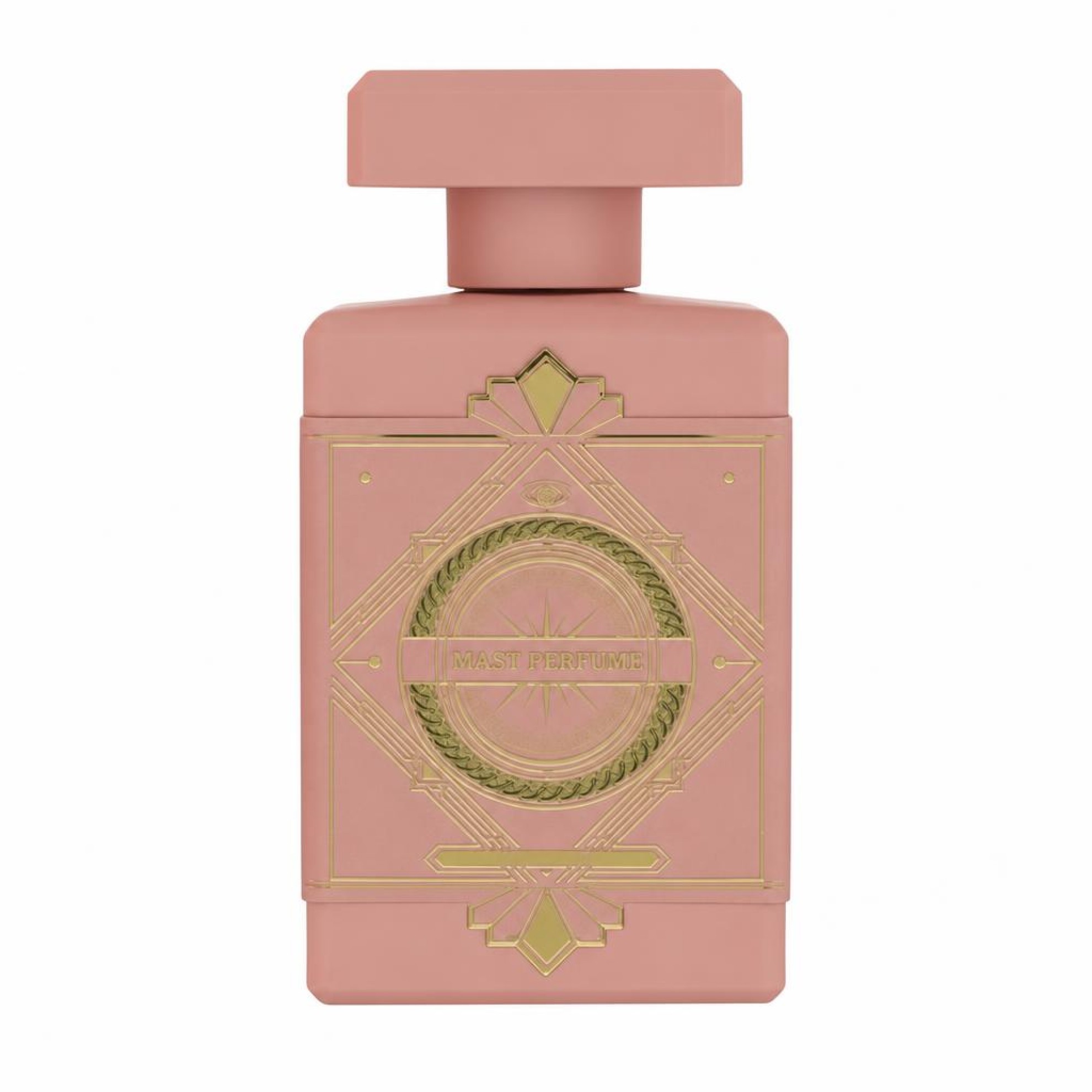 Bharara Beauty Bharara Mast Velvet Rose Eau De Parfum Spray 100 ml