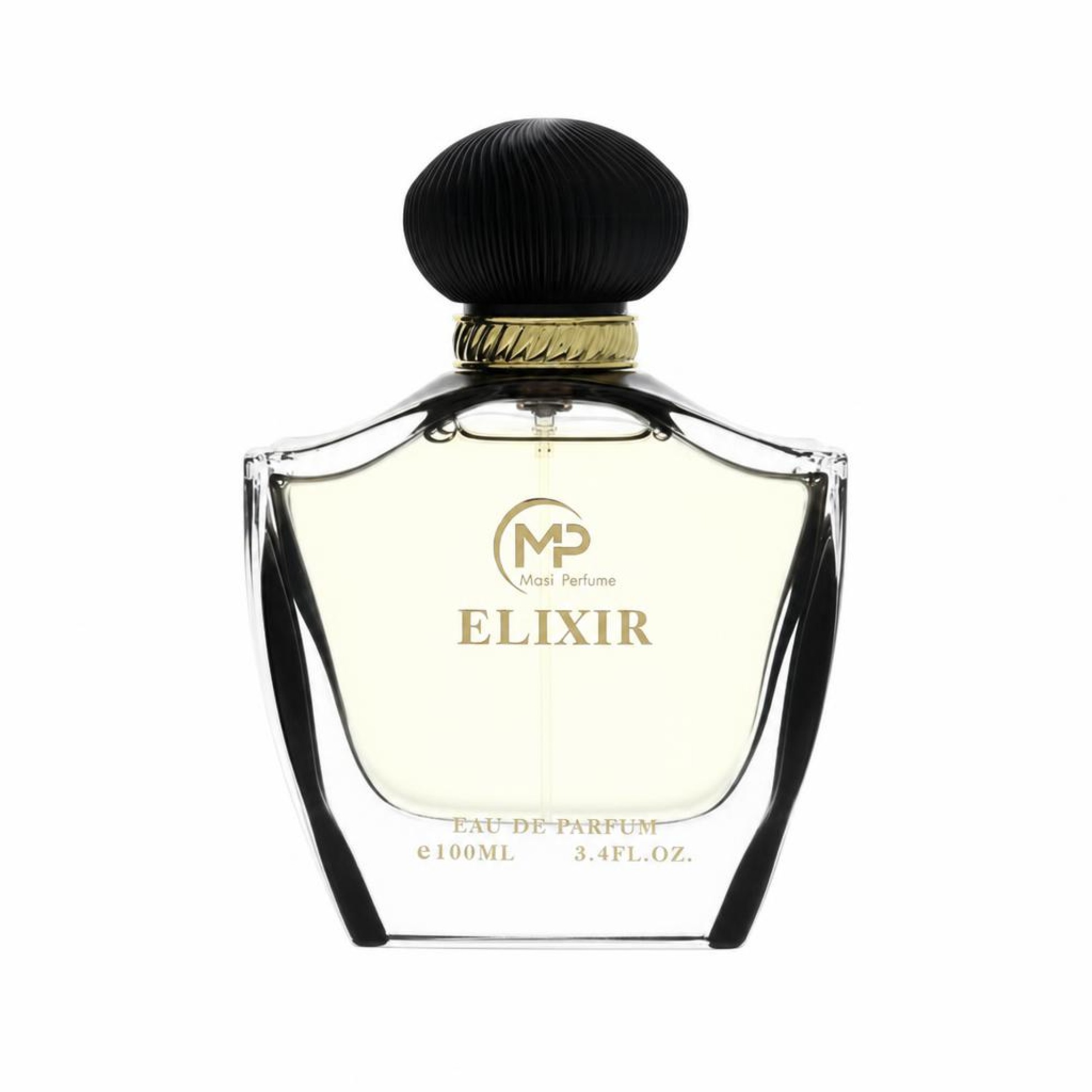 Bharara Beauty Bharara Mast Elixir Eau De Parfum Spray (Unisex) 100 ml