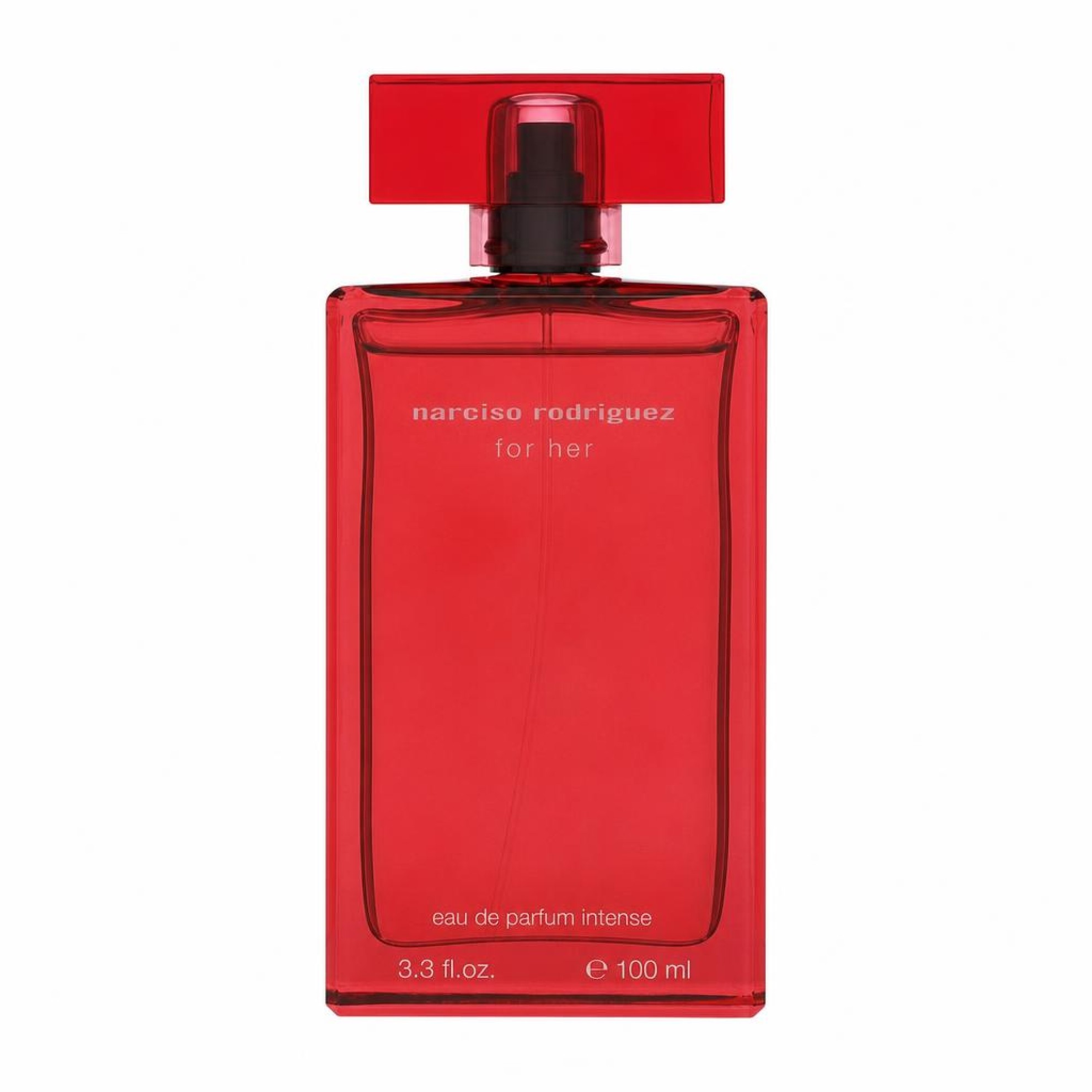Narciso Rodriguez Intense Eau De Parfum Spray 100 ml