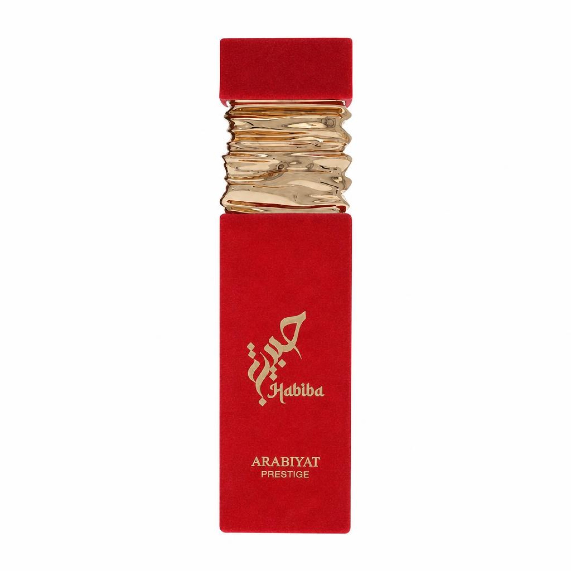 Arabiyat Prestige Habiba Eau De Parfum Spray 100 ml