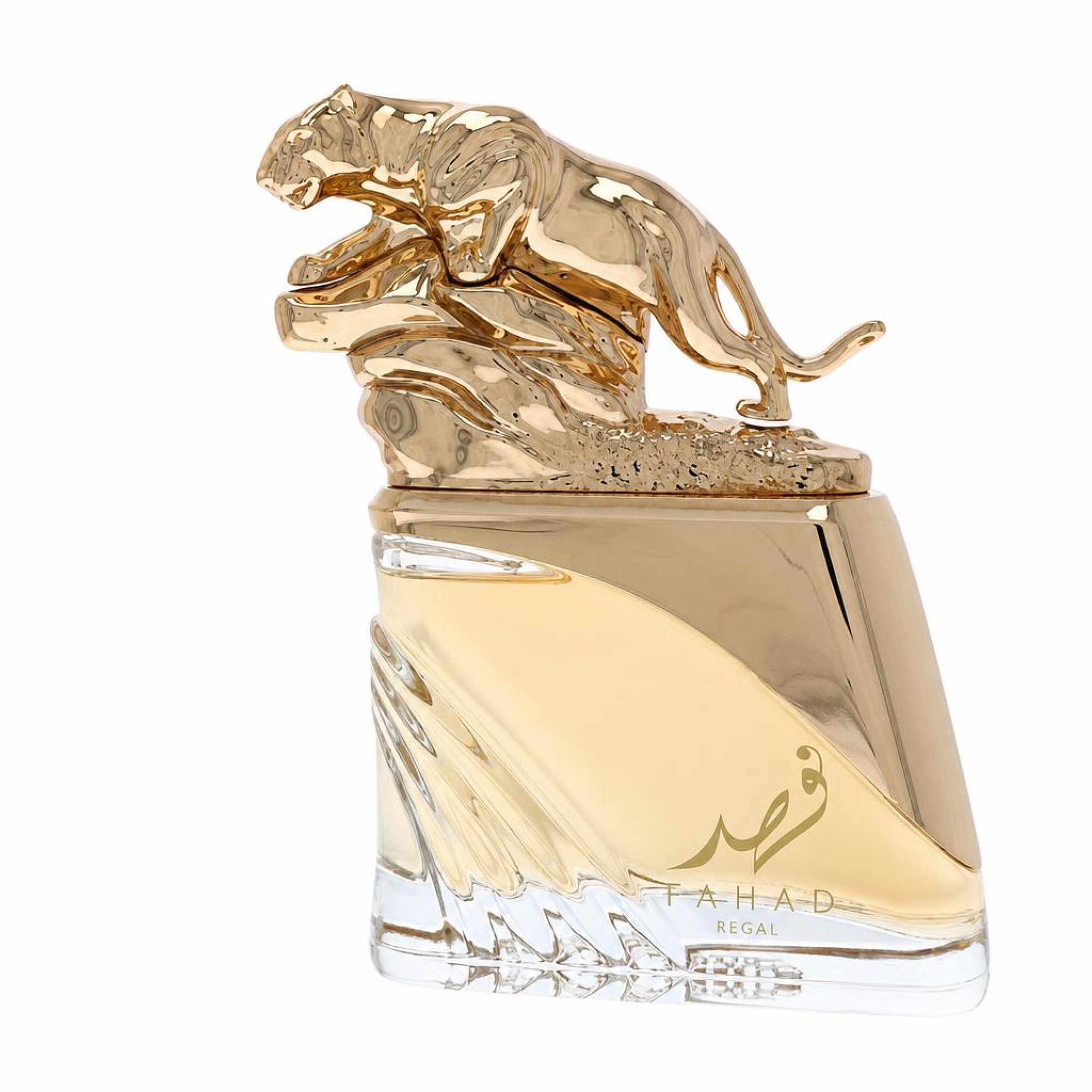 Arabiyat Prestige Fahad Regal Eau De Parfum Spray (Unisex) 100 ml