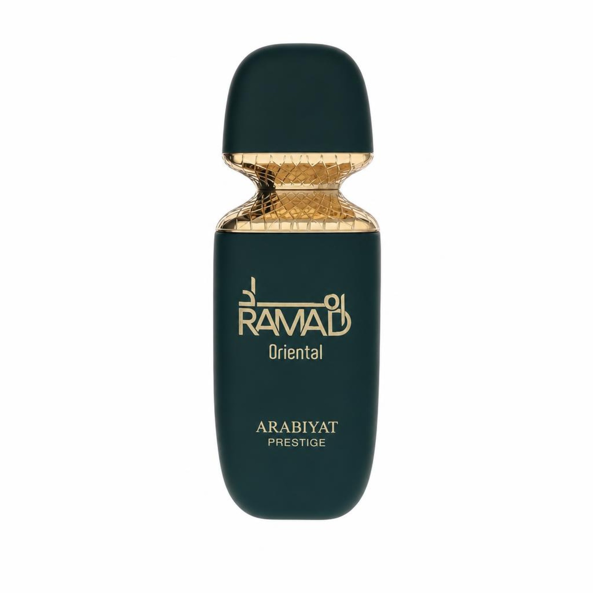 Arabiyat Prestige Ramad Oriental Eau De Parfum Spray (Unisex) 100 ml
