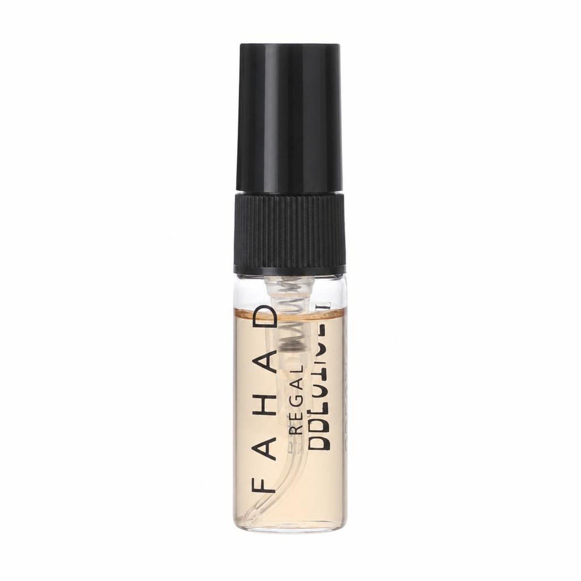 Arabiyat Prestige Fahad Regal Mini EDP Spray 3 ml