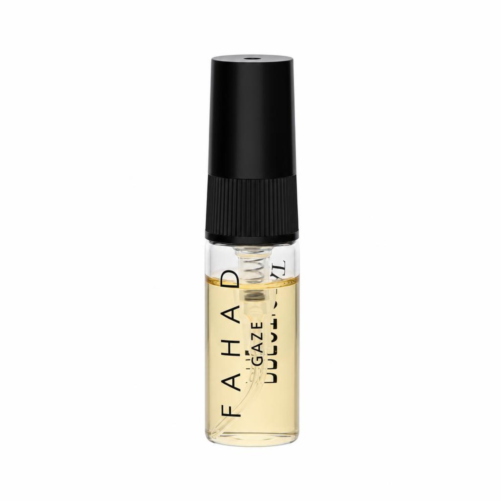 Arabiyat Prestige Fahad Gaze Mini EDP Spray 3 ml