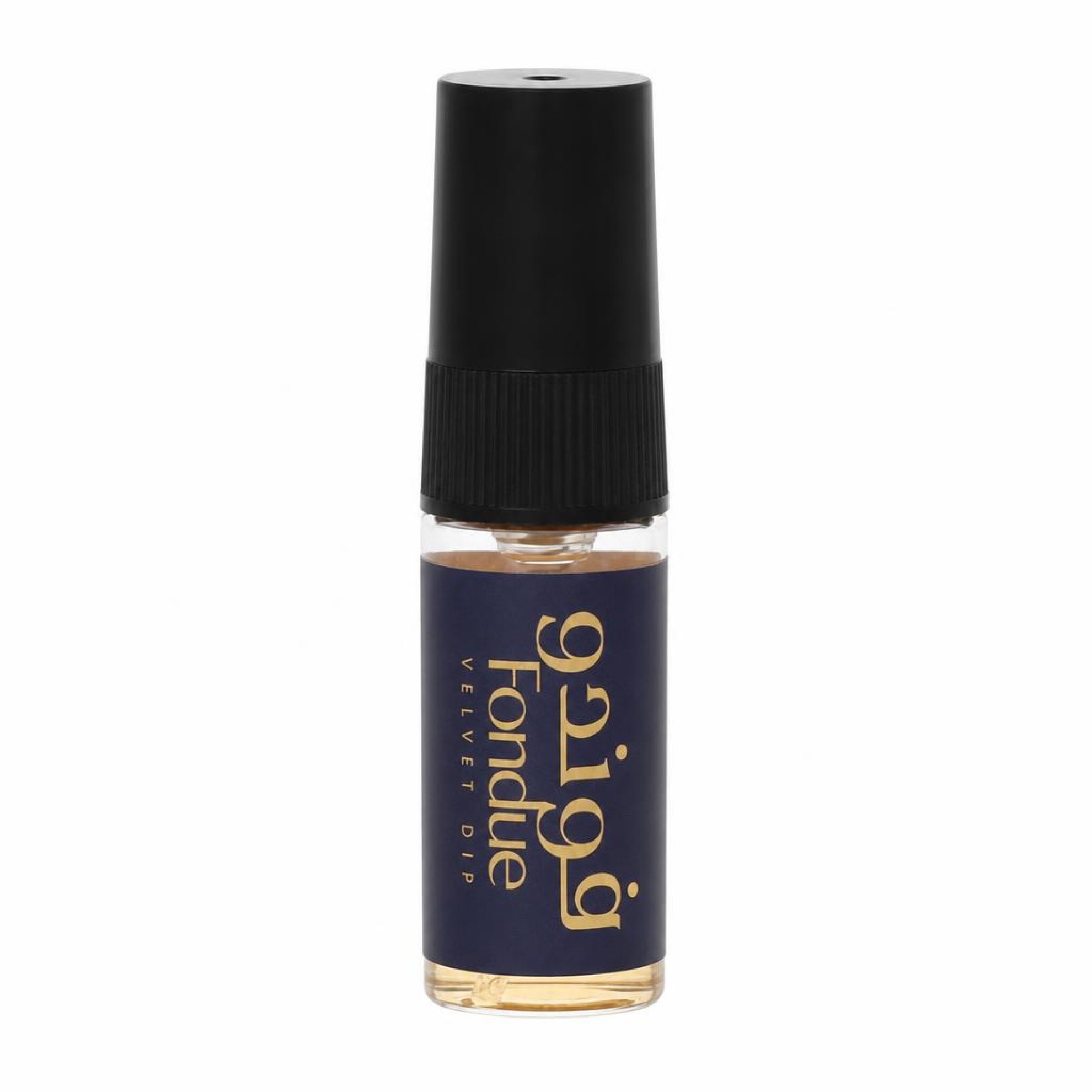 Arabiyat Prestige Fondue Velvet Dip Mini EDP Spray 3 ml