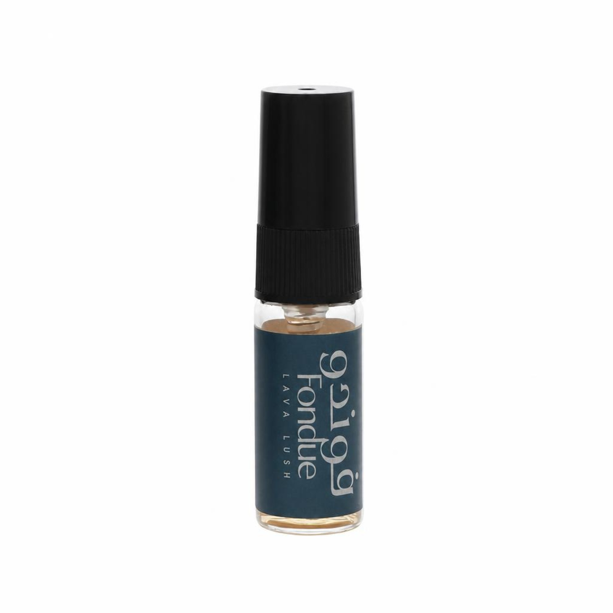 Arabiyat Prestige Fondue Lava Lush Mini EDP Spray 3 ml