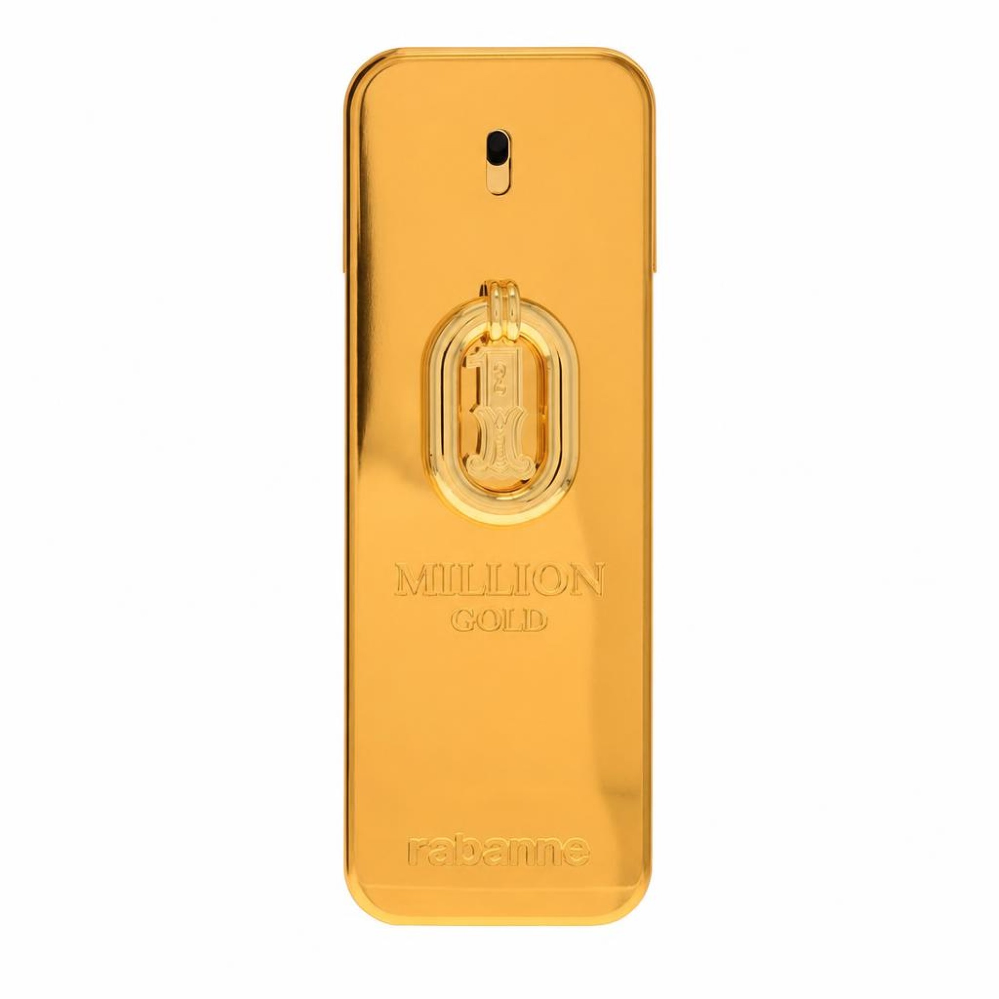 Paco Rabanne Million Gold Eau De Parfum Intense Spray 100 ml