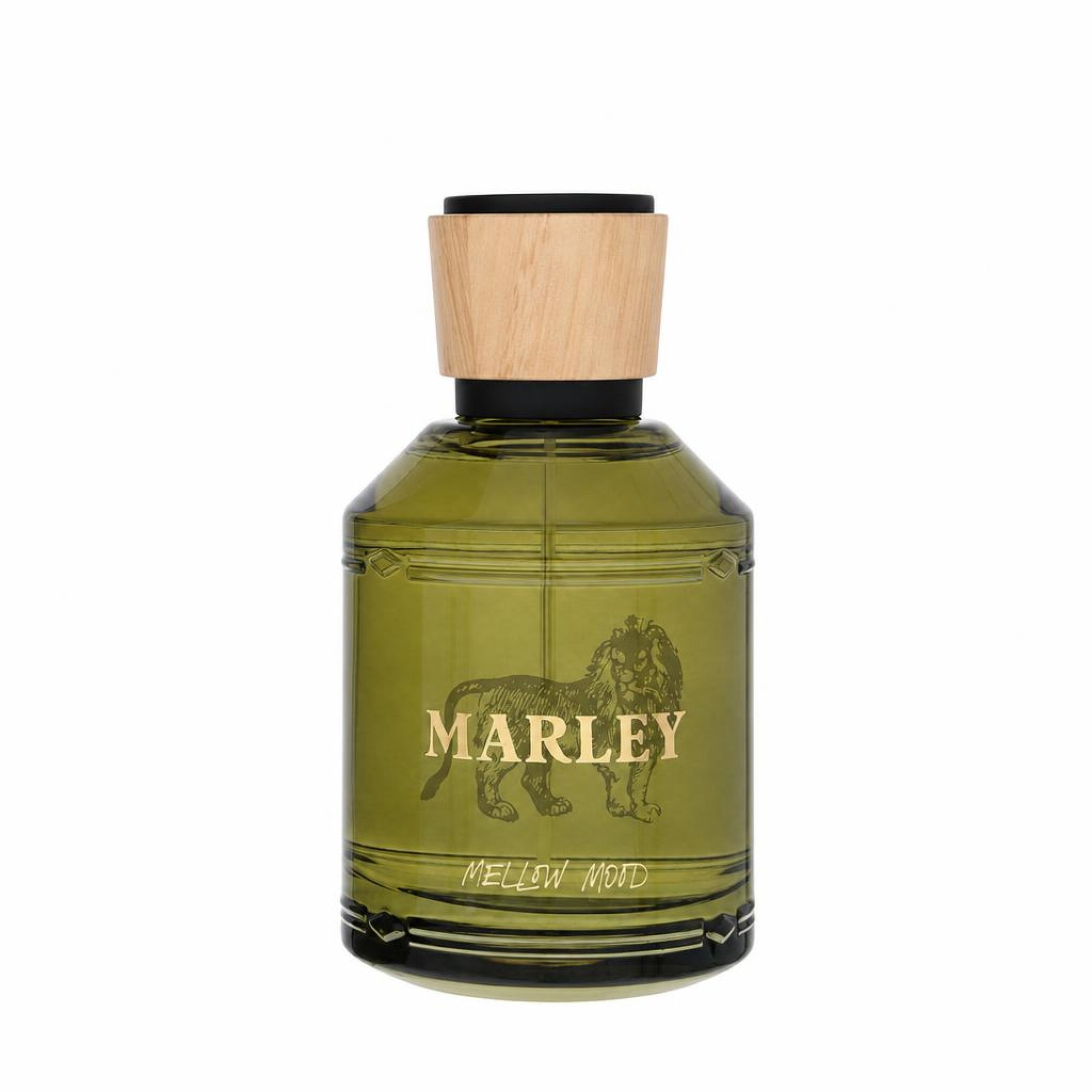 Marley Mellow Mood Eau De Parfum Spray (Unisex) 100 ml