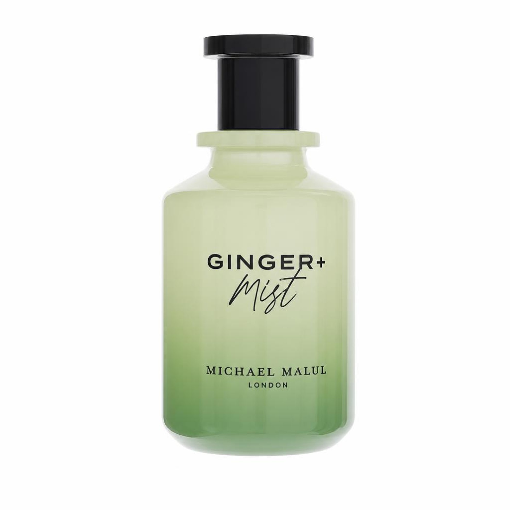 Michael Malul Ginger + Mist Eau De Parfum Spray 100 ml