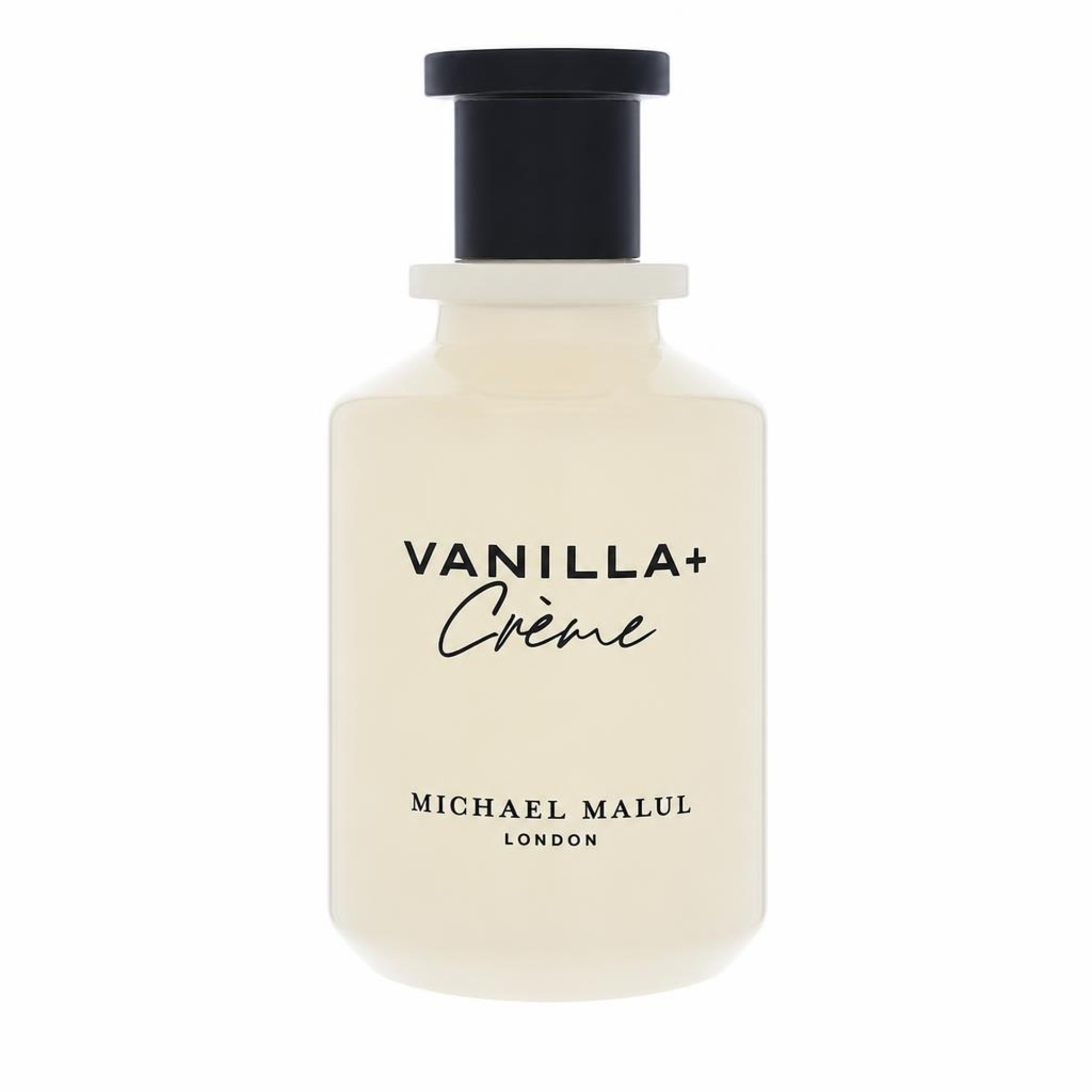 Michael Malul Vanilla + Creme Eau De Parfum Spray 100 ml