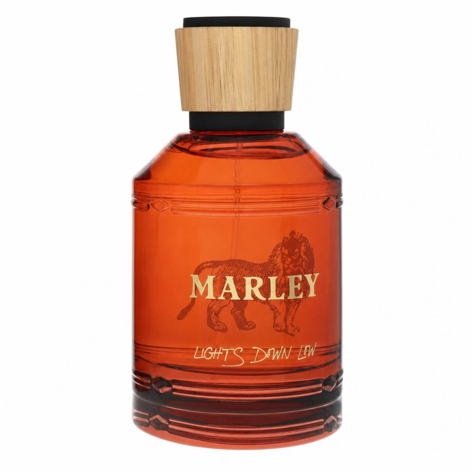 Marley Lights Down Low Eau De Parfum Spray (Unisex) 100 ml