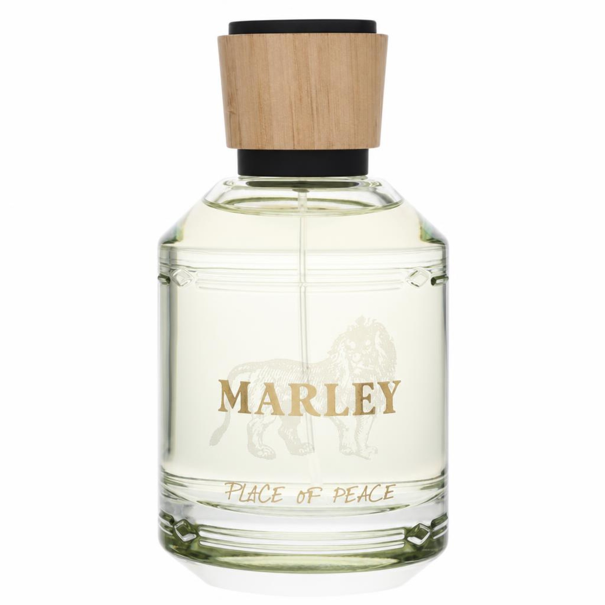 Marley Place Of Peace Eau De Parfum Spray (Unisex) 100 ml
