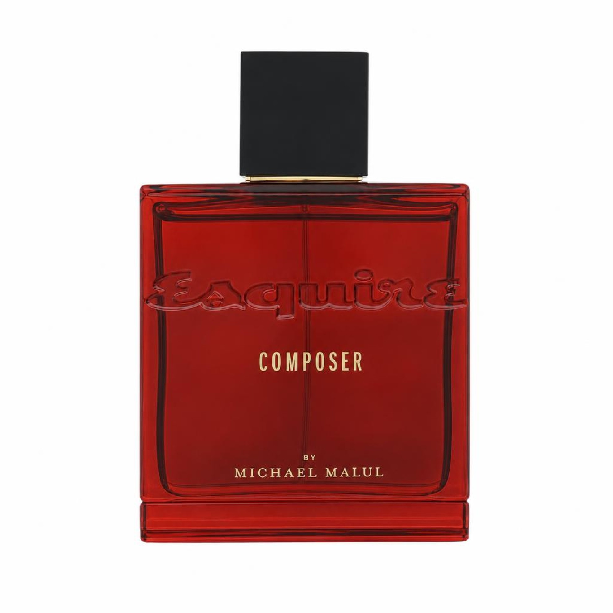 Michael Malul Esquire Composer Eau De Parfum Spray 100 ml