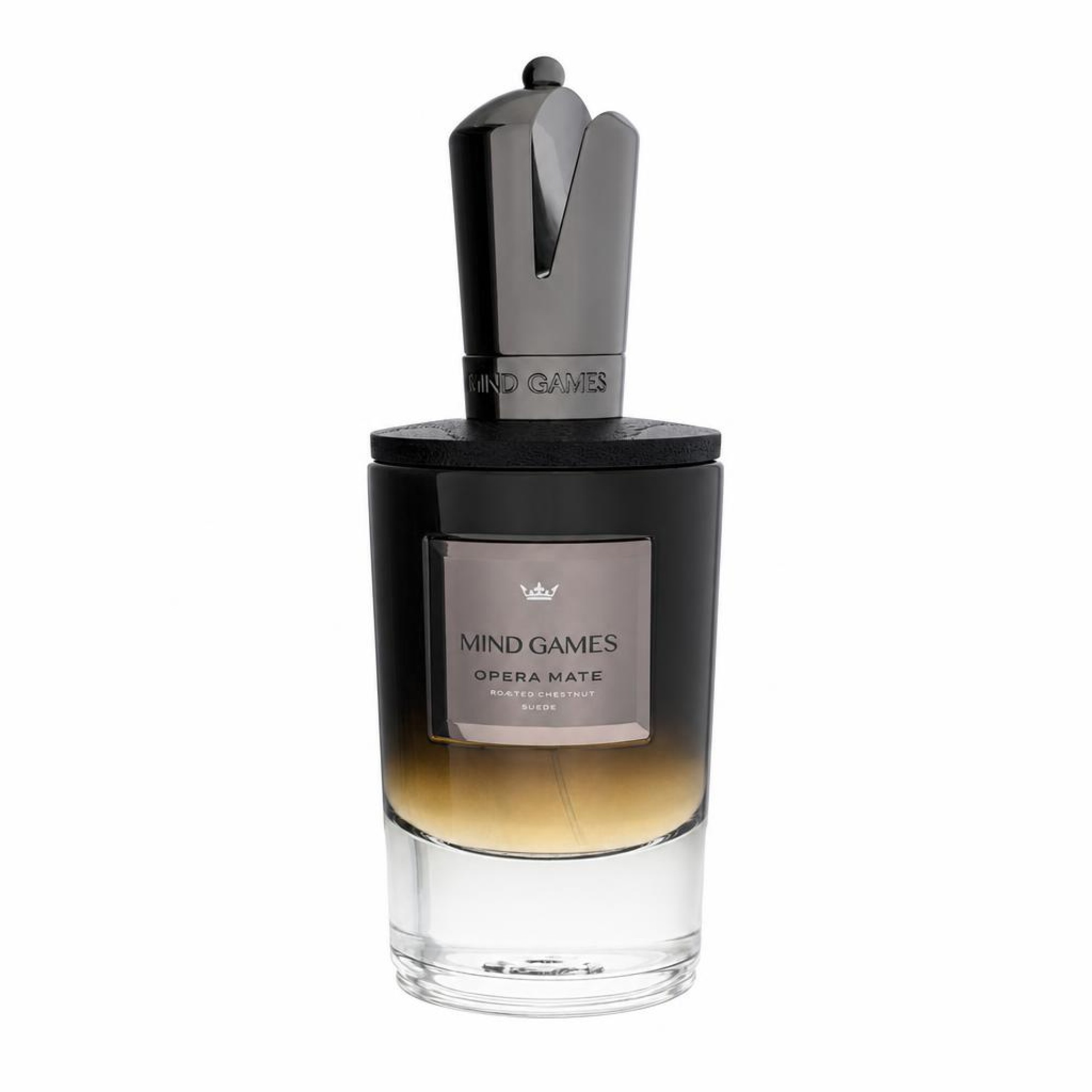 Mind Games Opera Mate Extrait De Parfum Spray(Unisex) 100 ml