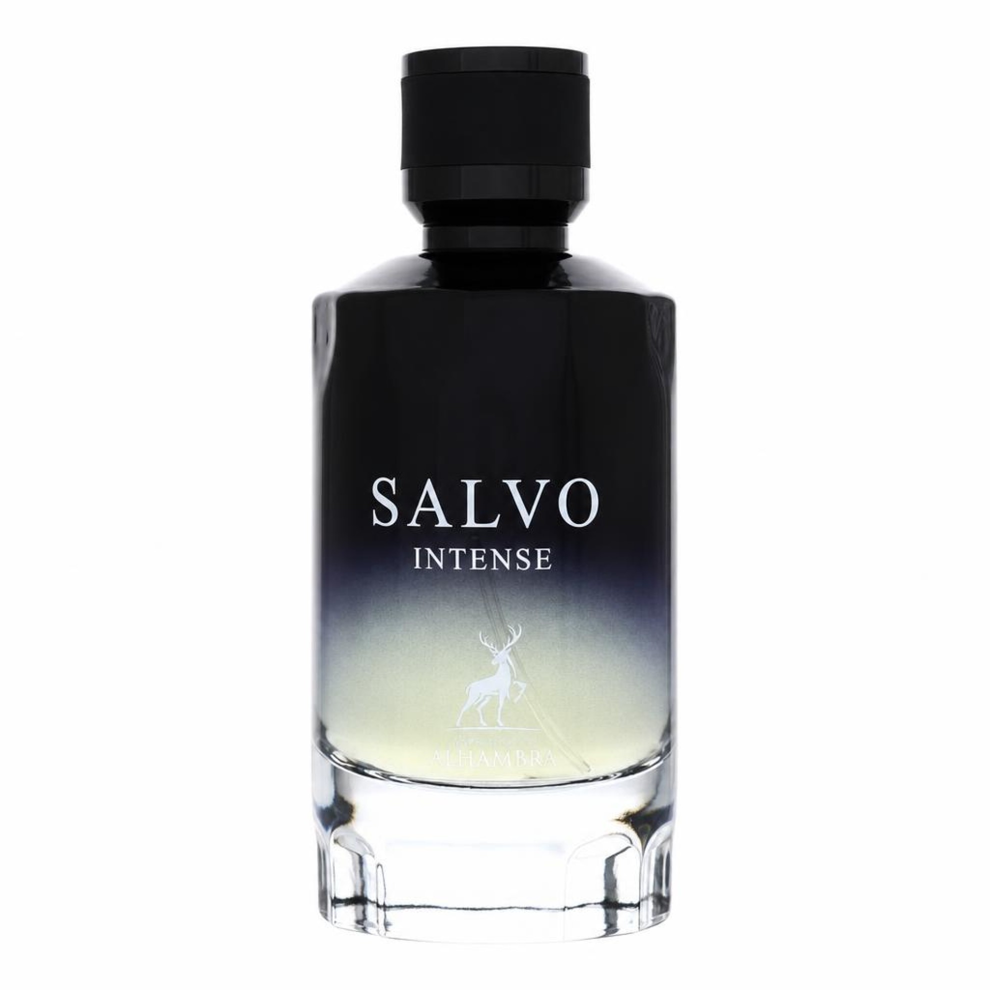 Maison Alhambra Salvo Intense Eau De Parfum Spray 100 ml