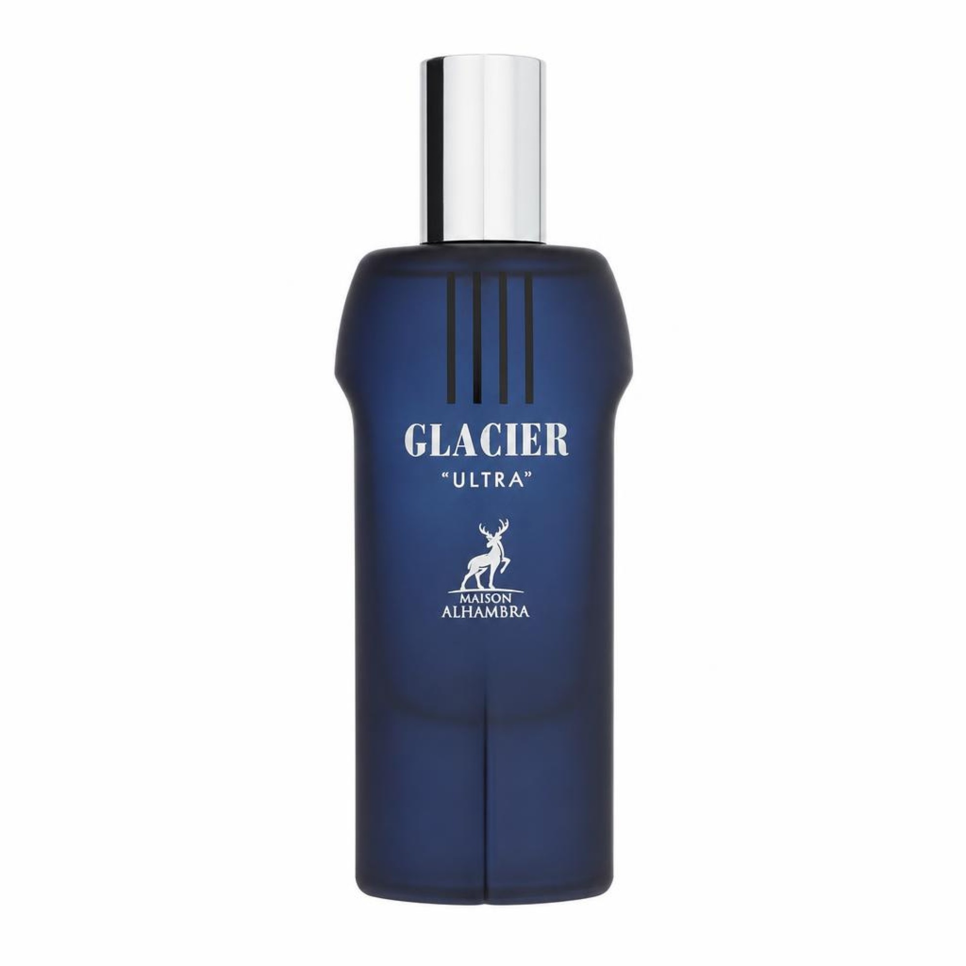 Maison Alhambra Glacier Ultra Eau De Parfum Spray 100 ml