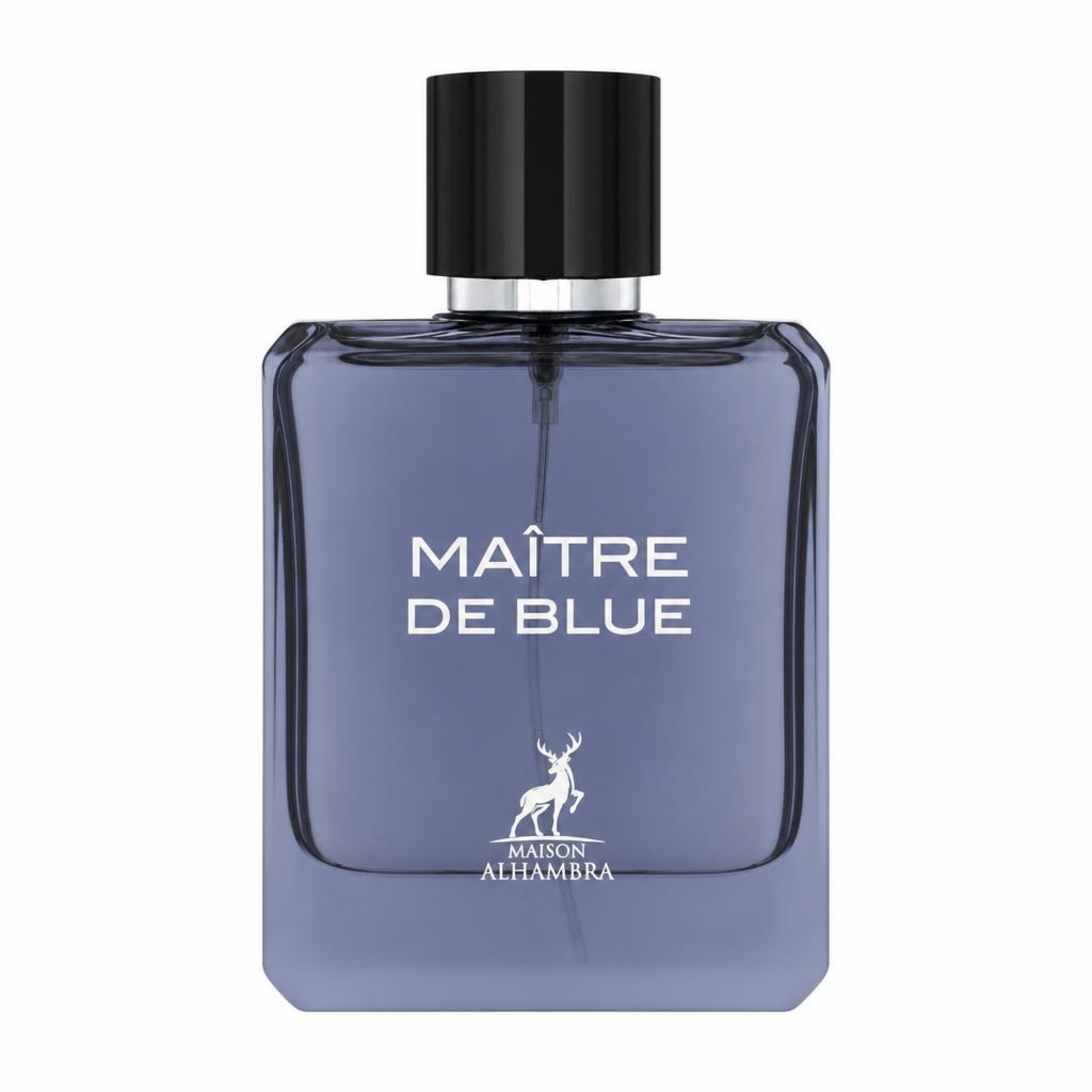 Maison Alhambra Maitre De Blue Eau De Parfum Spray 100 ml