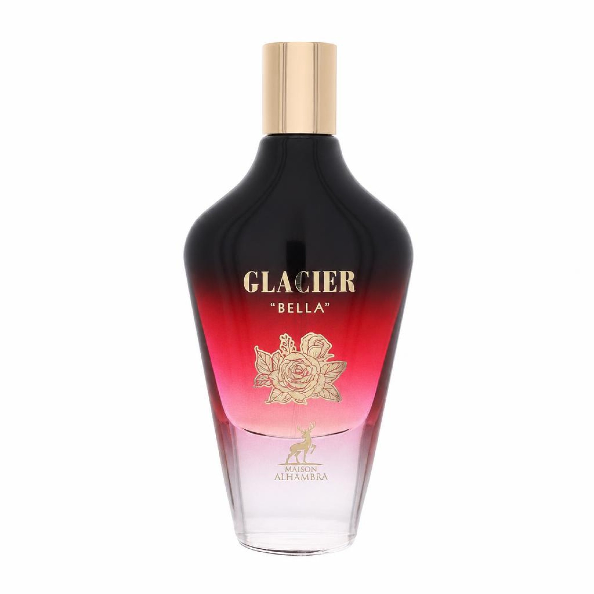 Maison Alhambra Glacier Bella Eau De Parfum Spray 100 ml