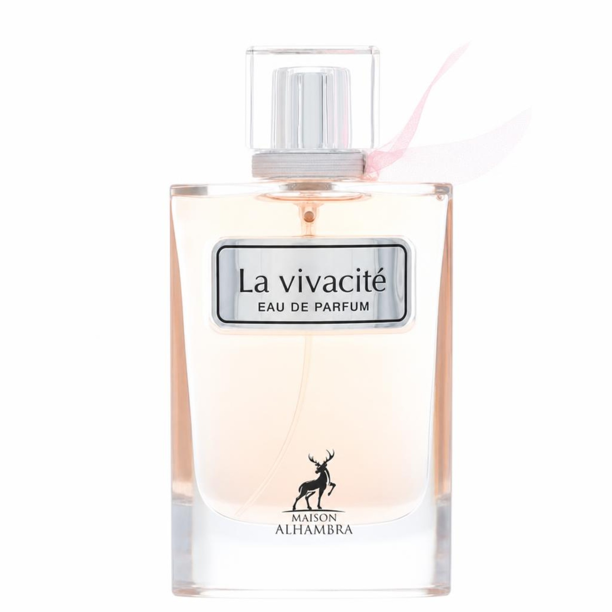Maison Alhambra La Vivacite Eau De Parfum Spray 100 ml
