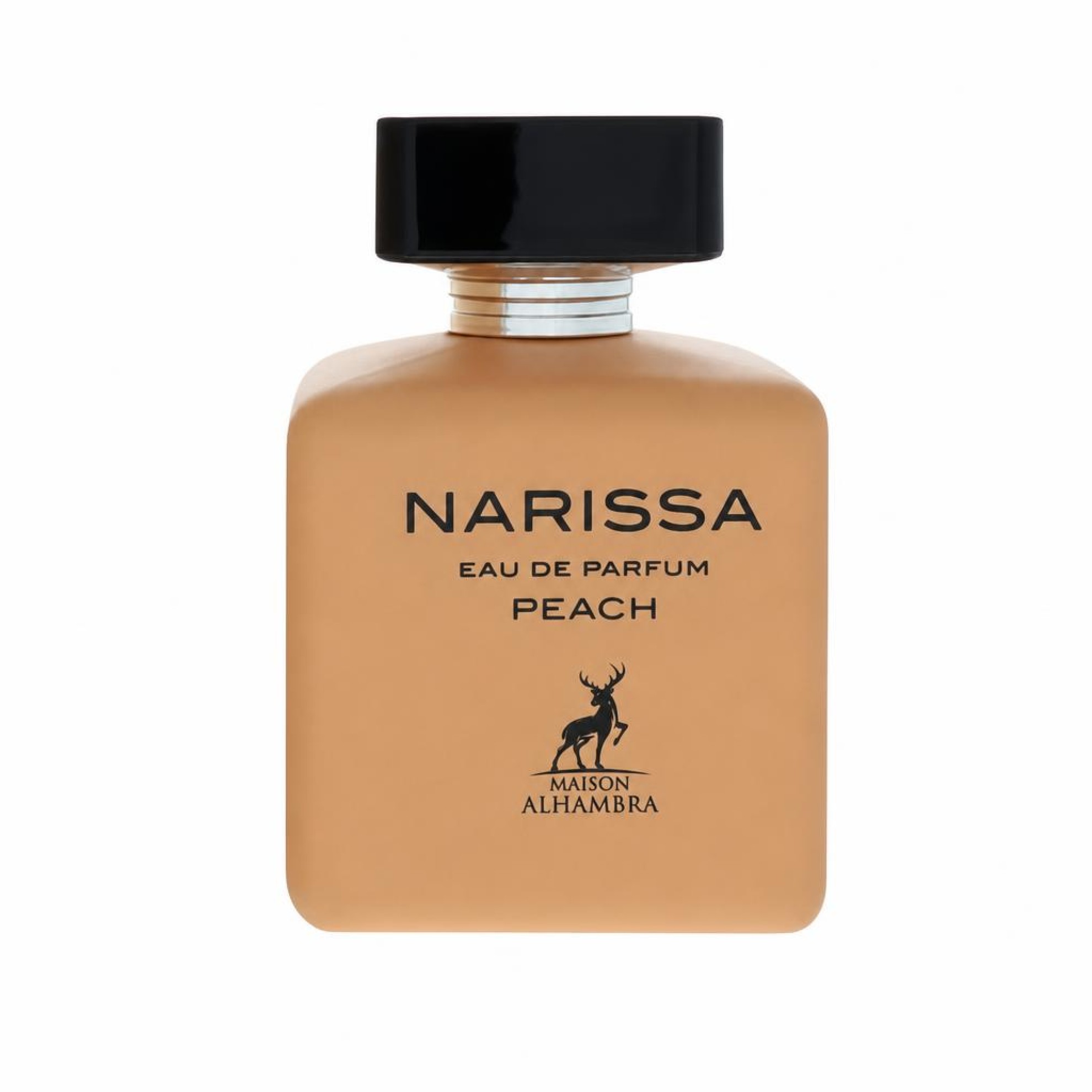 Maison Alhambra Narissa Peach Eau De Parfum Spray 100 ml