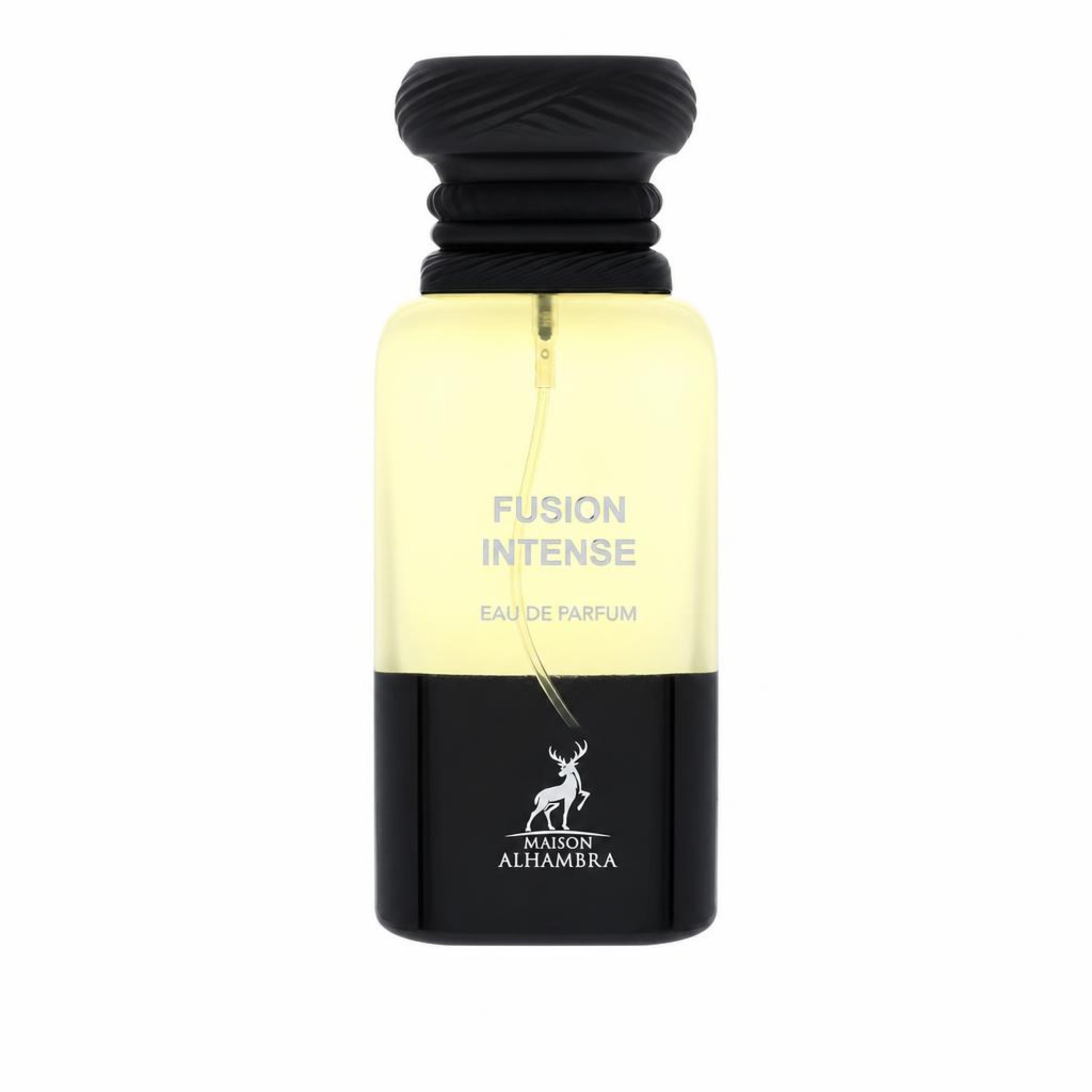 Maison Alhambra Fusion Intense Eau De Parfum Spray 80 ml