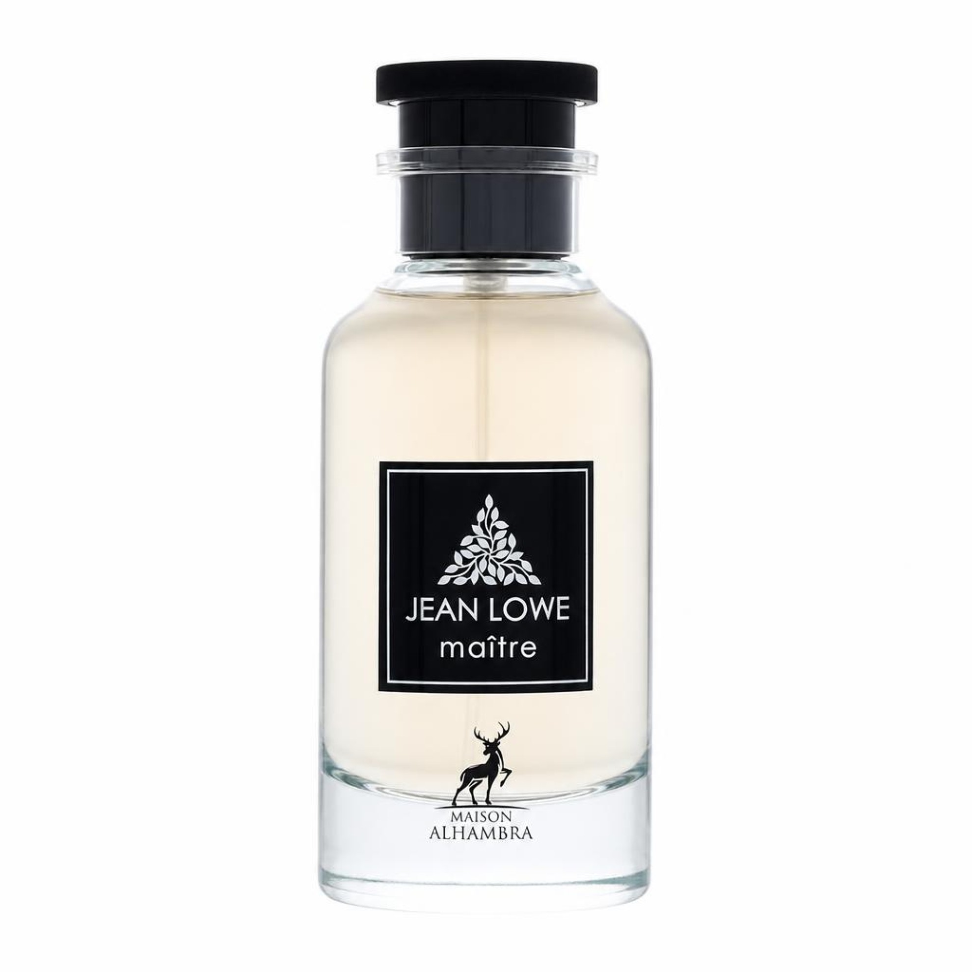 Maison Alhambra Jean Lowe Maitre Eau De Parfum Spray (Unisex) 100 ml