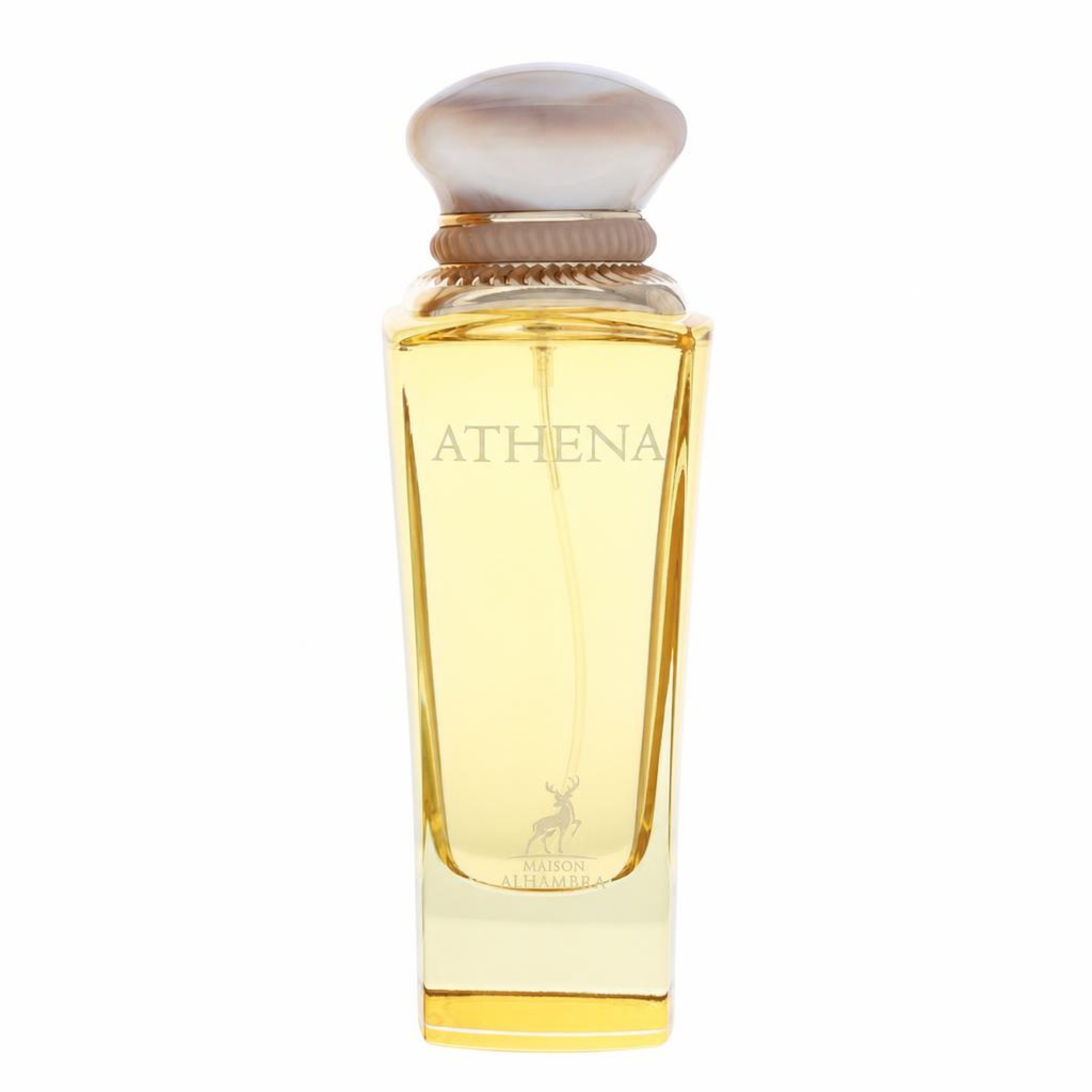 Maison Alhambra Athena Eau De Parfum Spray 100 ml