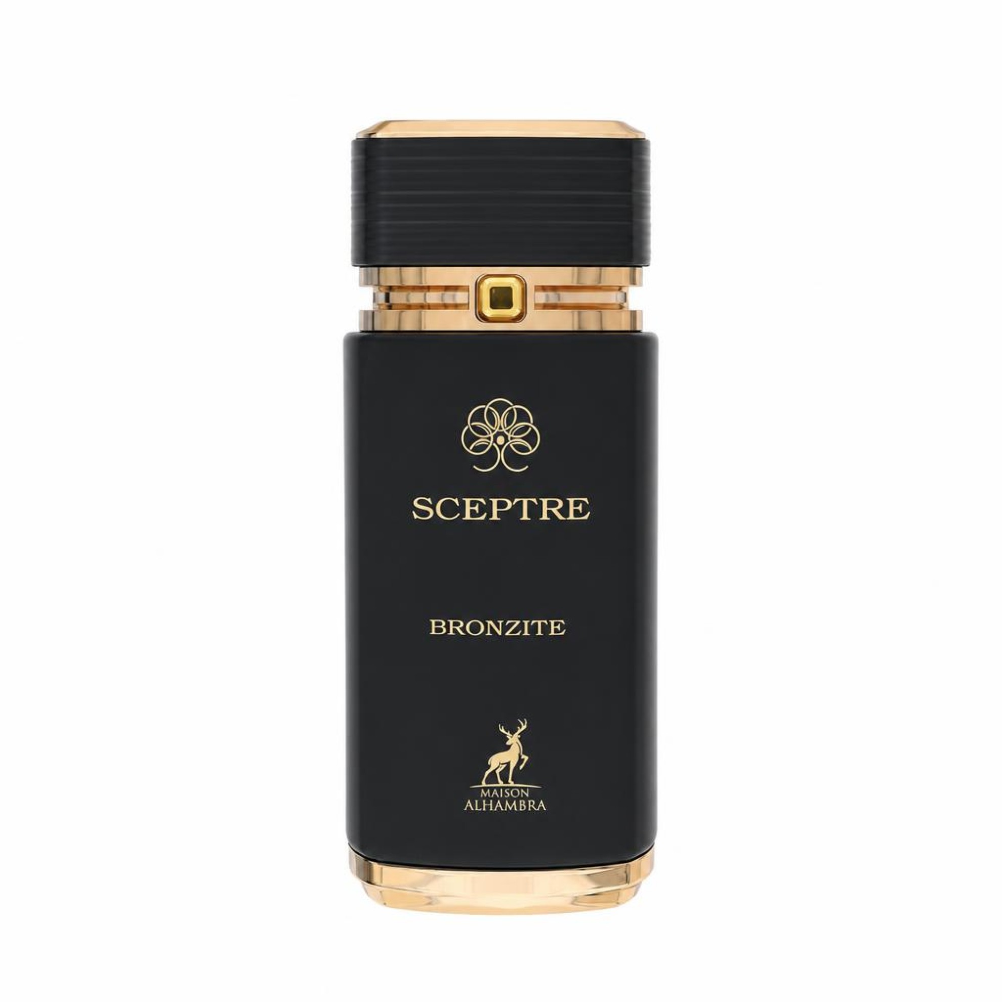 Maison Alhambra Sceptre Bronzite Eau De Parfum Spray (Unisex) 100 ml